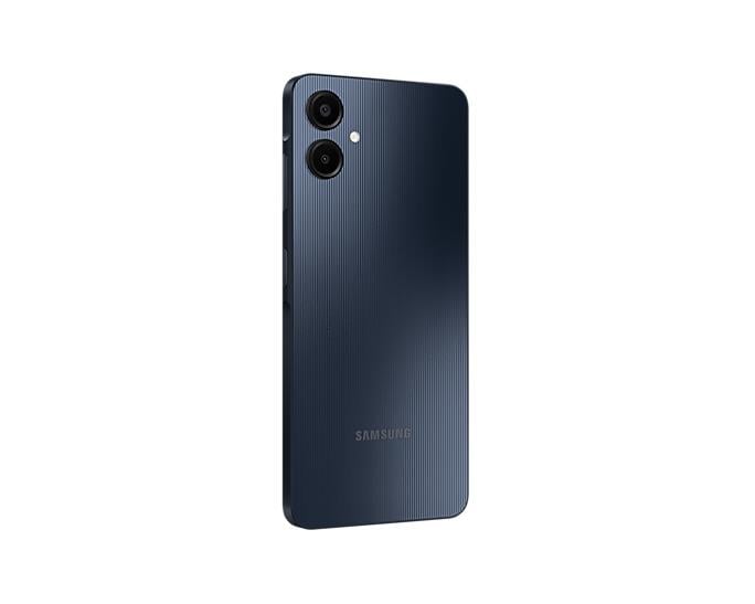 Samsung Galaxy A06 SM-A065FZKGTUR 128 GB Siyah Telefon (Samsung Türkiye Garantili)