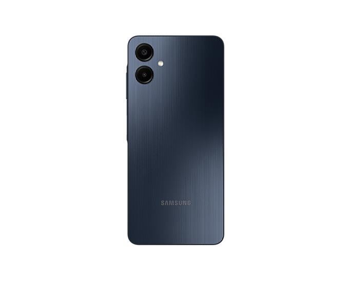 Samsung Galaxy A06 SM-A065FZKGTUR 128 GB Siyah Telefon (Samsung Türkiye Garantili)