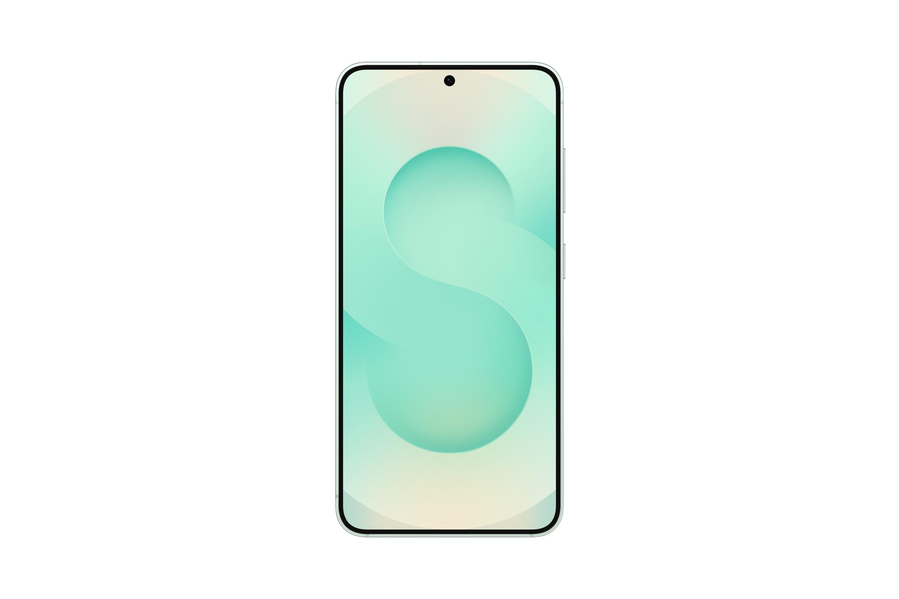 Samsung Galaxy S25 SM-S931BLGGTUR 256 GB Akıllı Telefon Mint Yeşili (Samsung Türkiye Garantili)