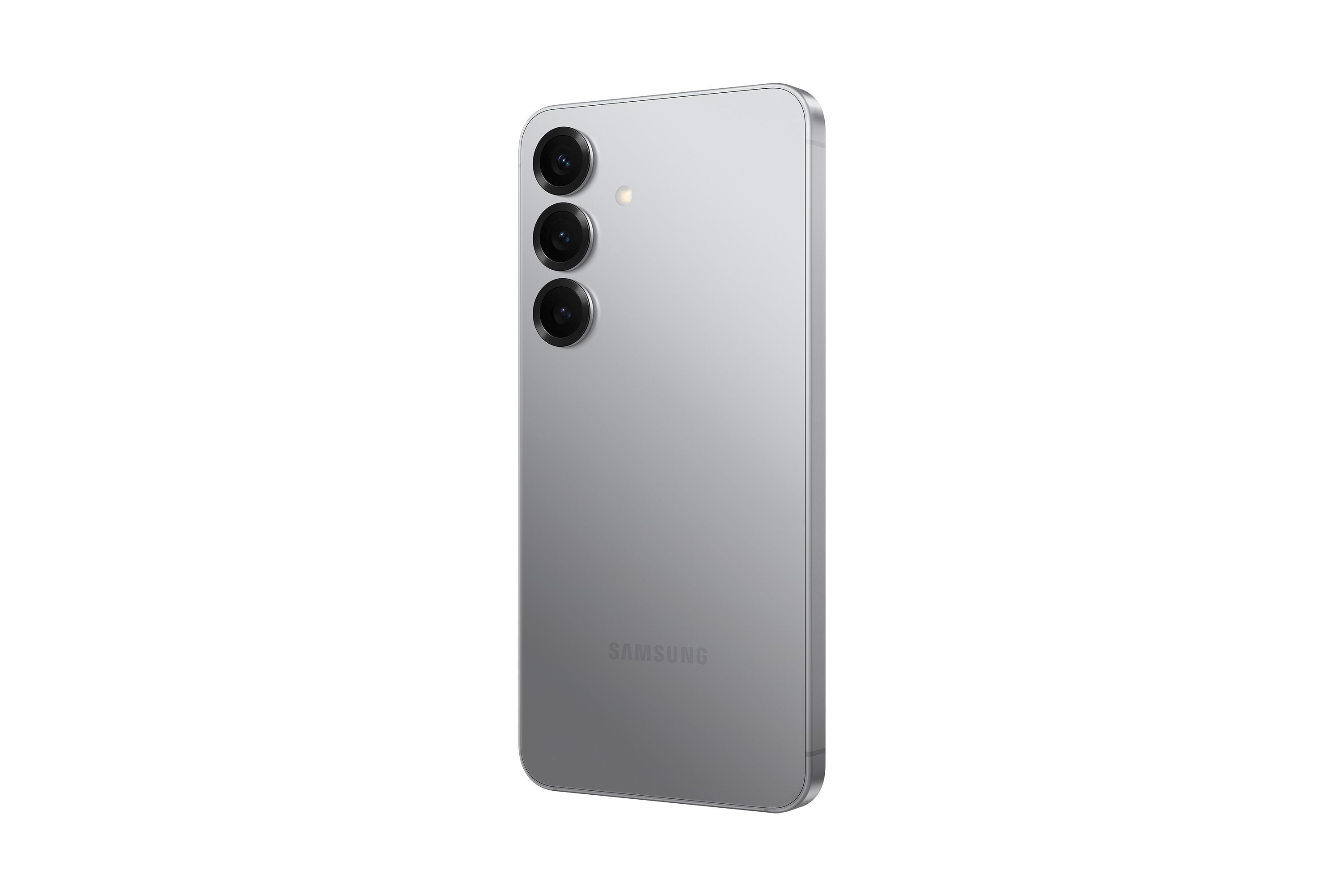 Samsung Galaxy S25 SM-S931BZSGTUR 256 GB Akıllı Telefon Gümüş (Samsung Türkiye Garantili)