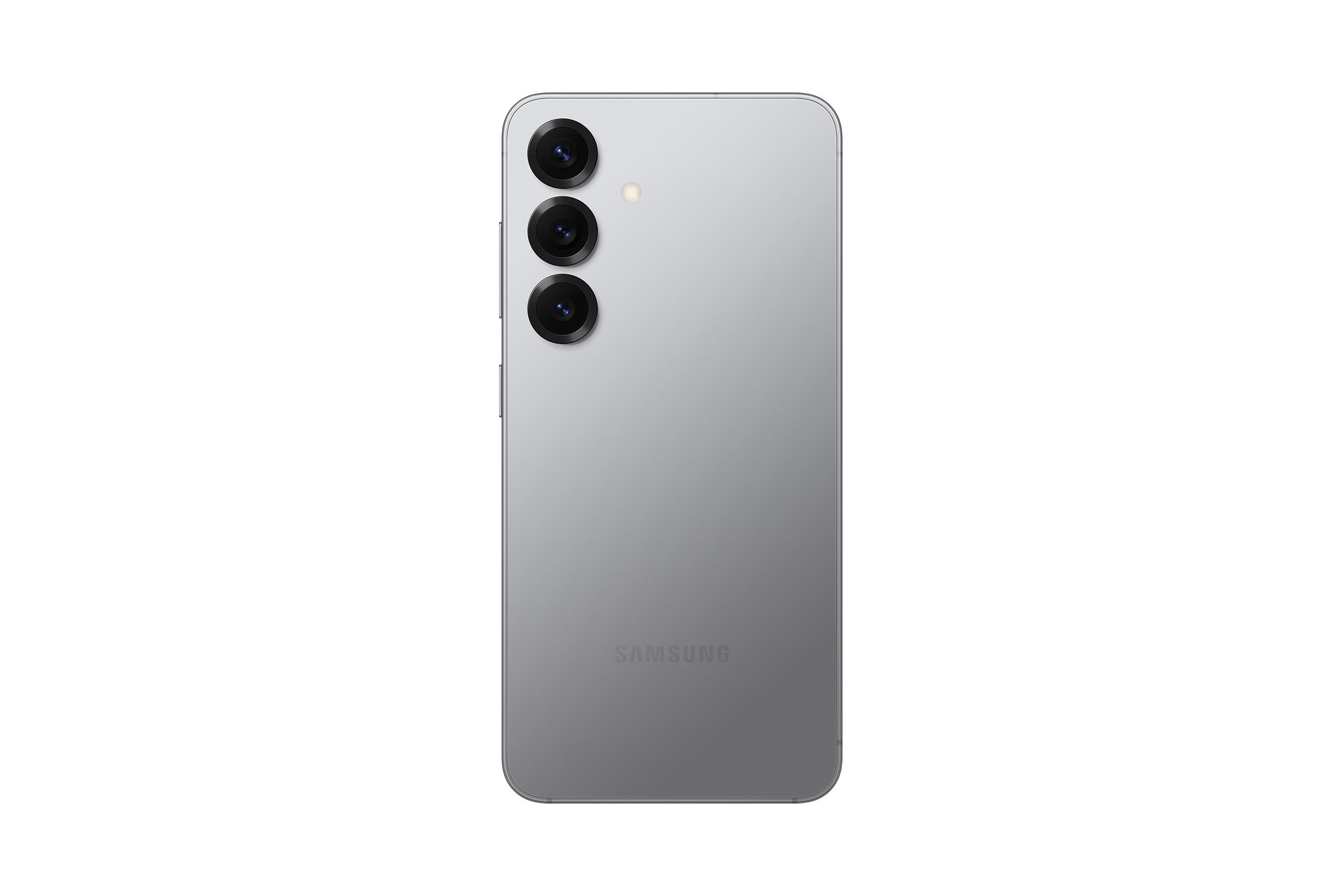 Samsung Galaxy S25 SM-S931BZSGTUR 256 GB Akıllı Telefon Gümüş (Samsung Türkiye Garantili)