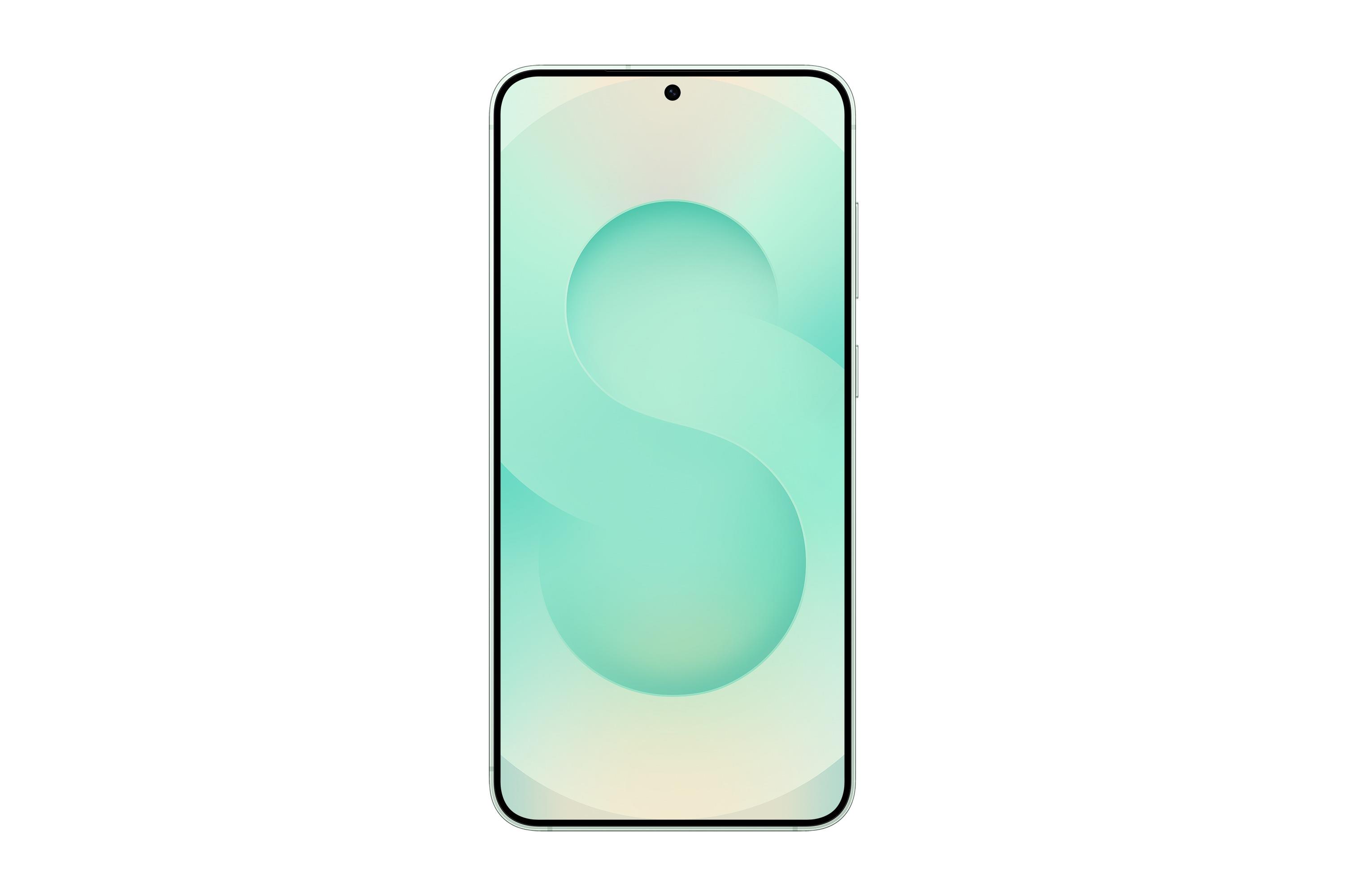 Samsung Galaxy S25+ SM-S936BLGDTUR 256 GB Akıllı Telefon Mint Yeşili (Samsung Türkiye Garantili)