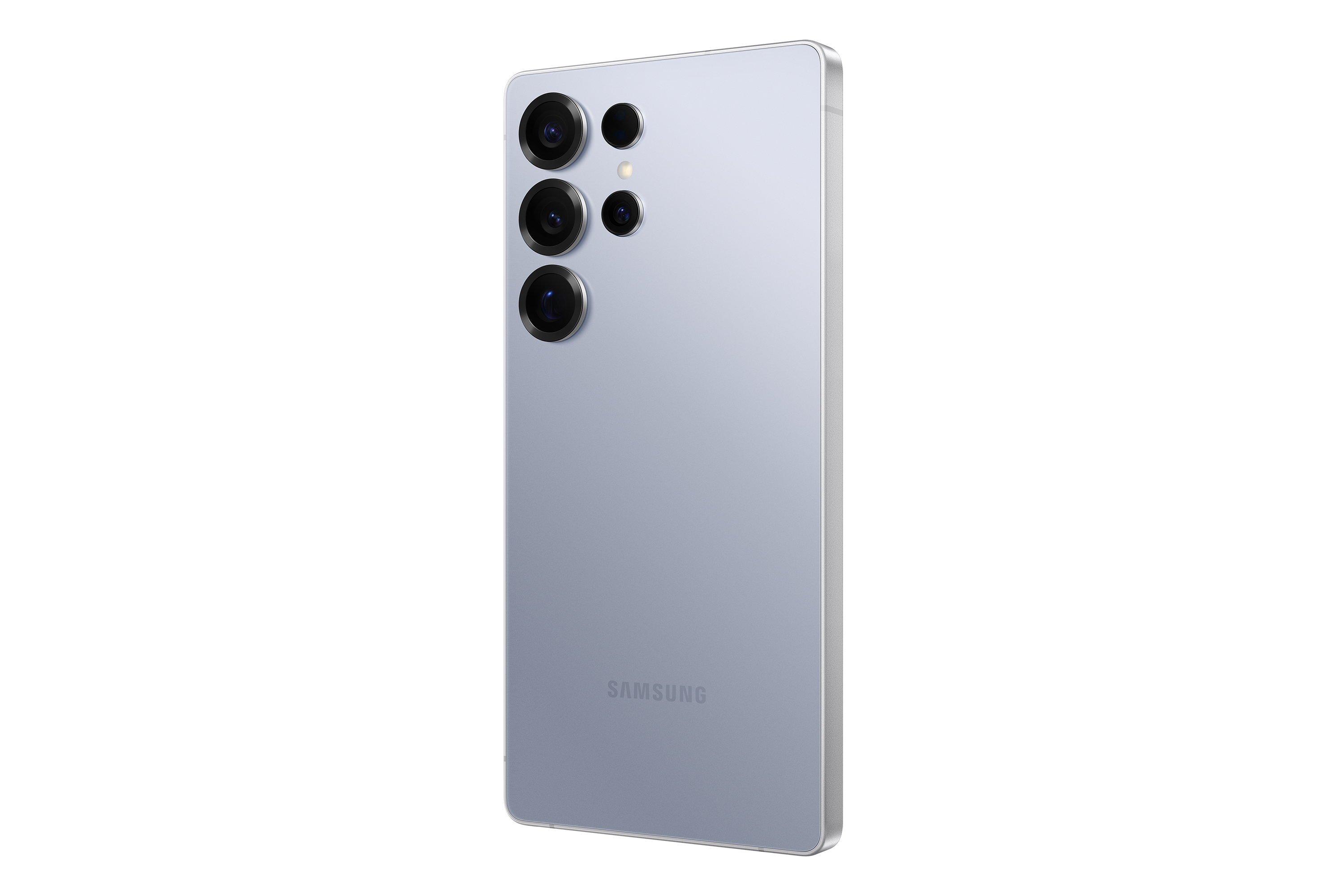 Samsung Galaxy S25 Ultra SM-S938BZBGTUR 256 GB Akıllı Telefon Titanyum Mavi (Samsung Türkiye Garantili)