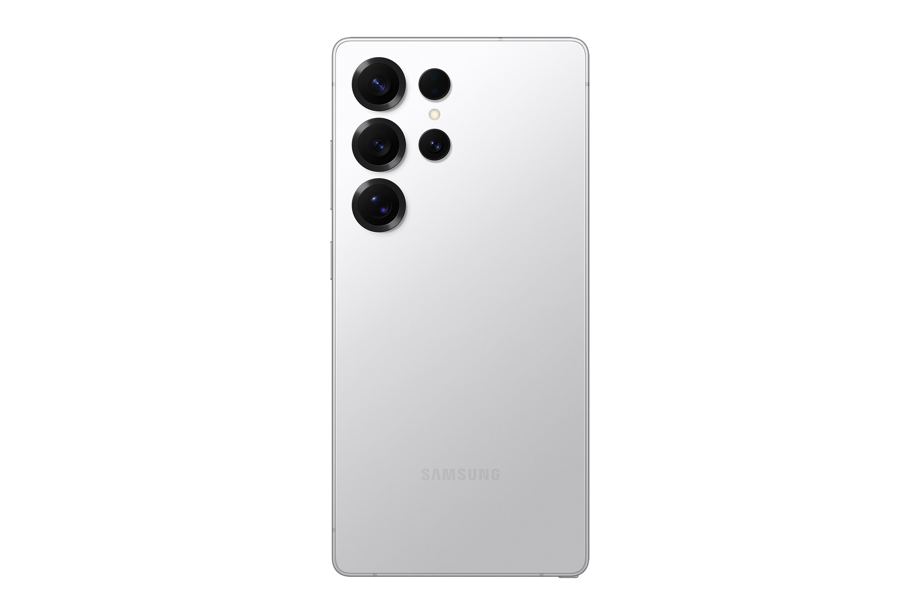 Samsung Galaxy S25 Ultra SM-S938BZSDTUR 256 GB Akıllı Telefon Titanyum Gümüş (Samsung Türkiye Garantili)