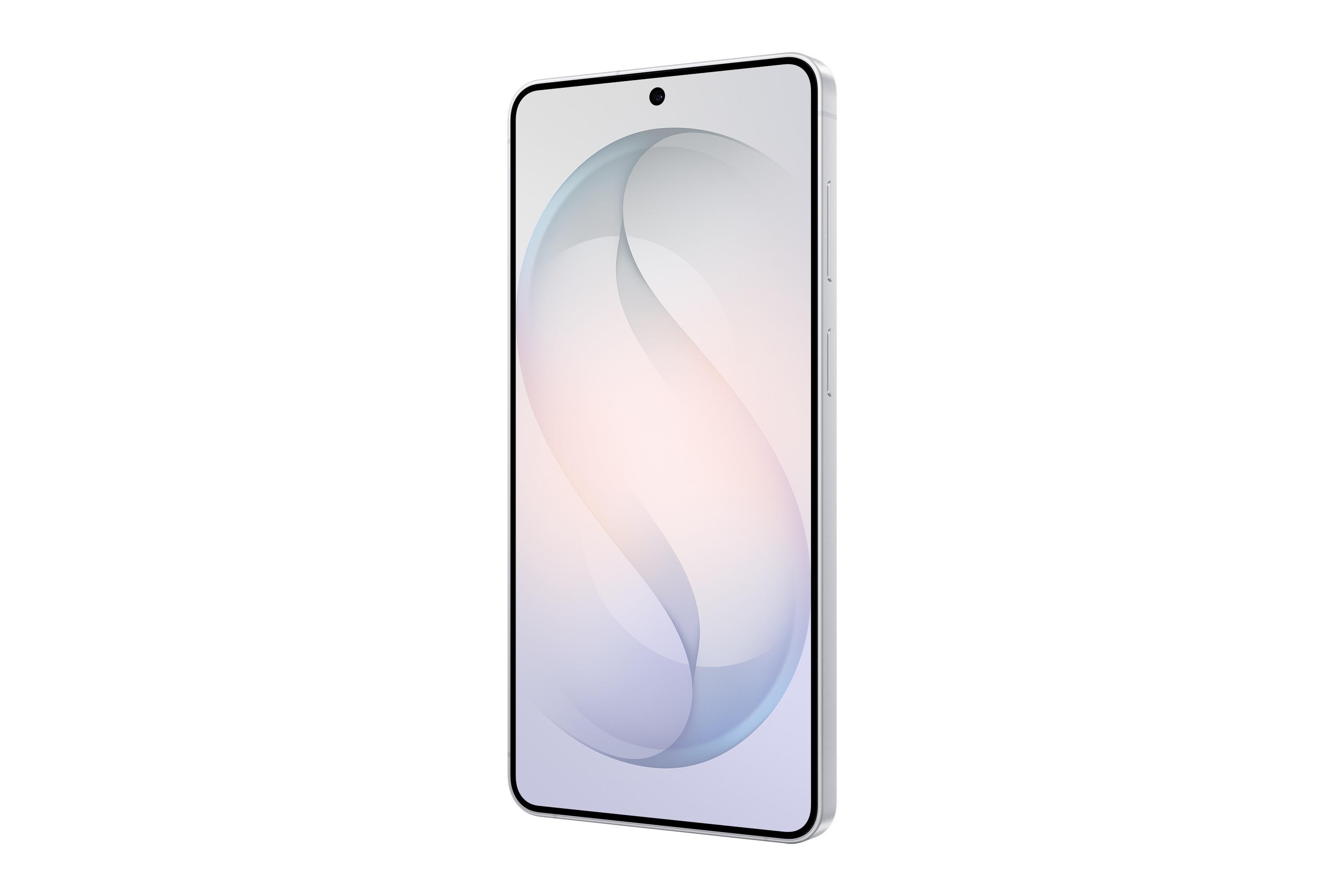 Samsung Galaxy S26 Plus SM-S947BZWDTUR 5G 12/256 Gb Akıllı Telefon Beyaz