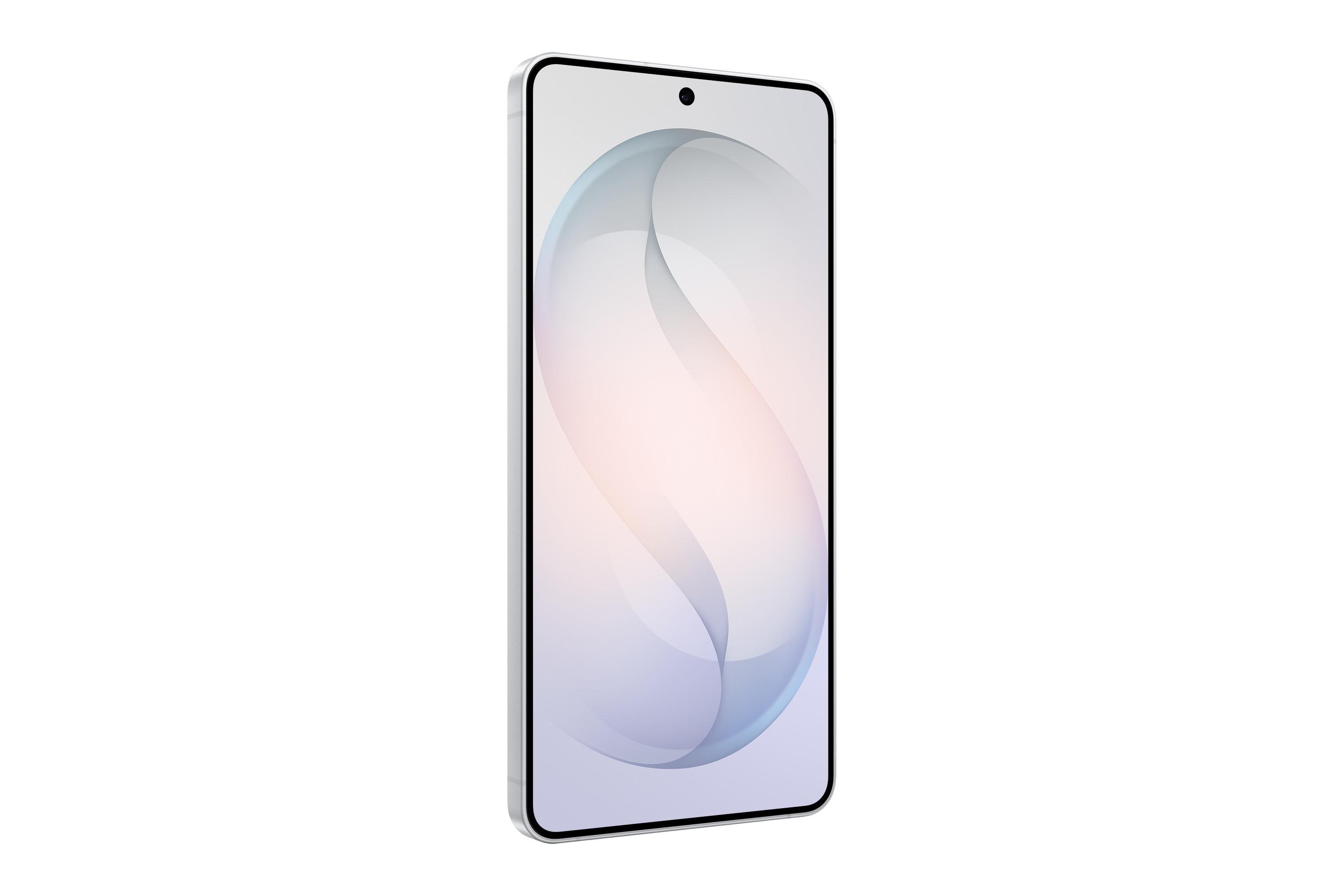 Samsung Galaxy S26 Plus SM-S947BZWDTUR 5G 12/256 Gb Akıllı Telefon Beyaz