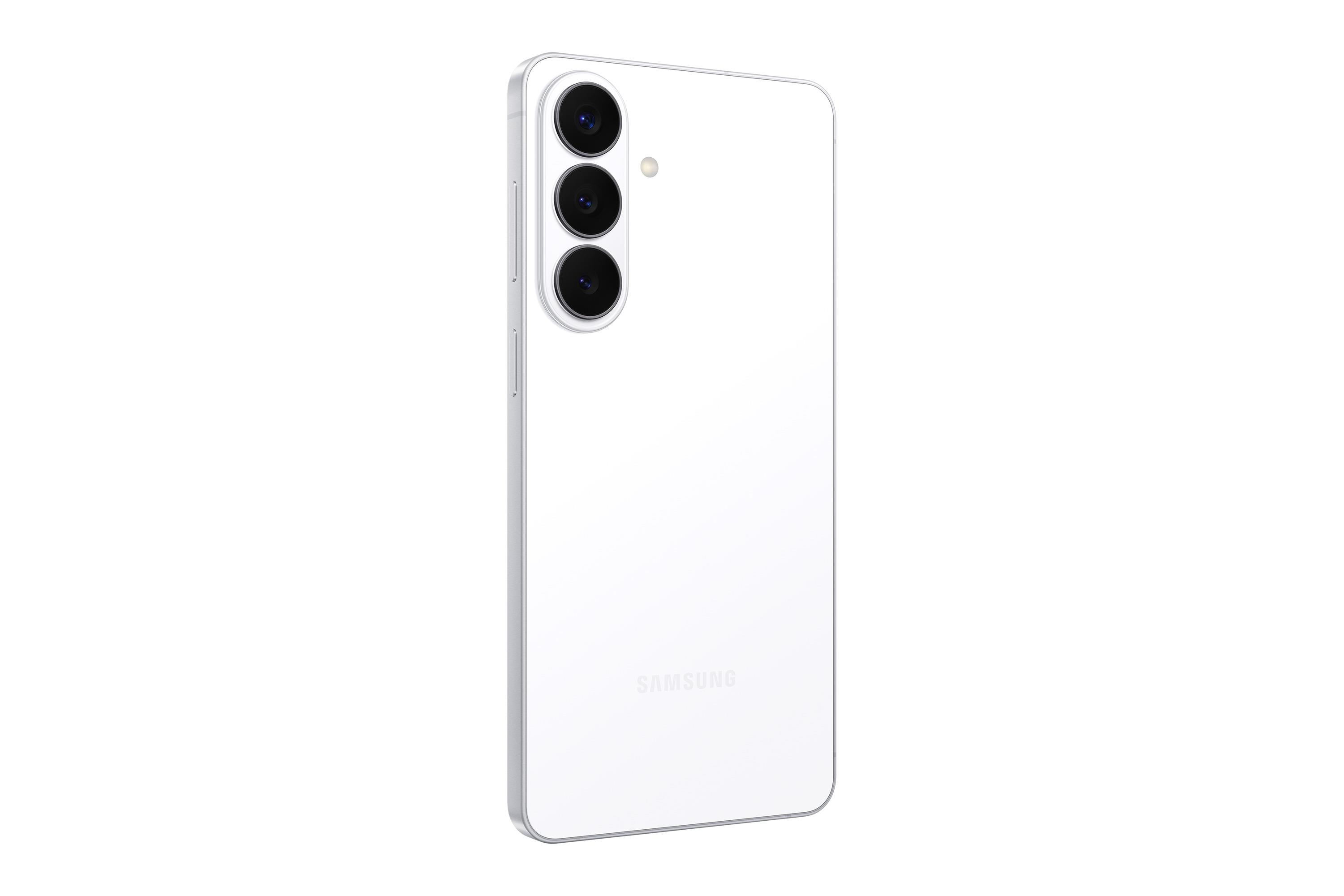 Samsung Galaxy S26 Plus SM-S947BZWDTUR 5G 12/256 Gb Akıllı Telefon Beyaz
