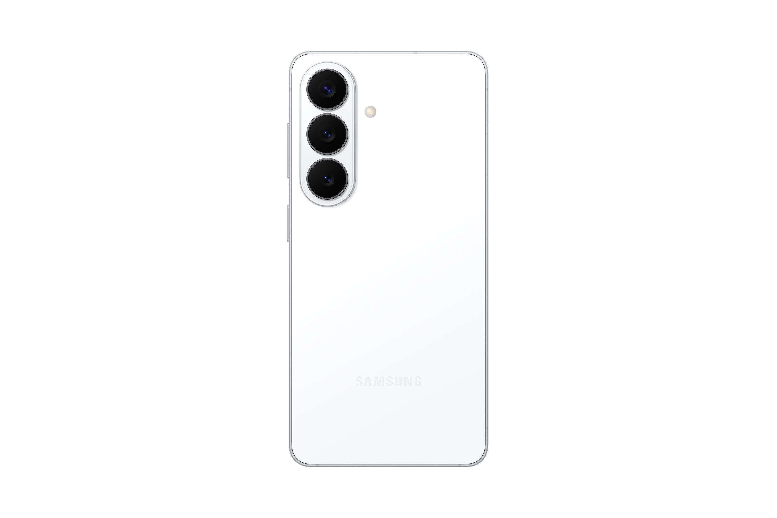 Samsung Galaxy S26 SM-S942BZWGTUR 5G 12/256 Gb Akıllı Telefon Beyaz