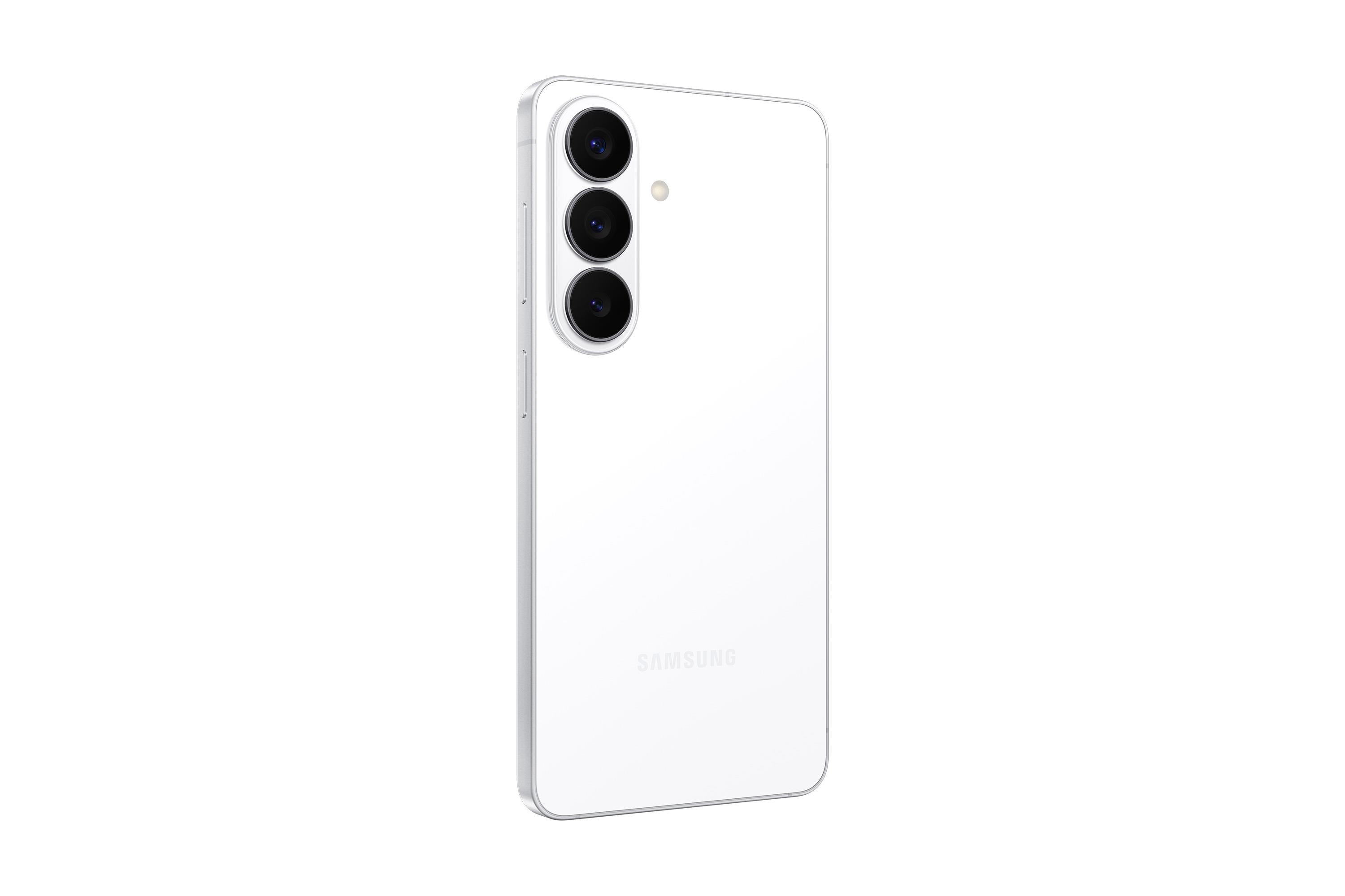 Samsung Galaxy S26 SM-S942BZWGTUR 5G 12/256 Gb Akıllı Telefon Beyaz