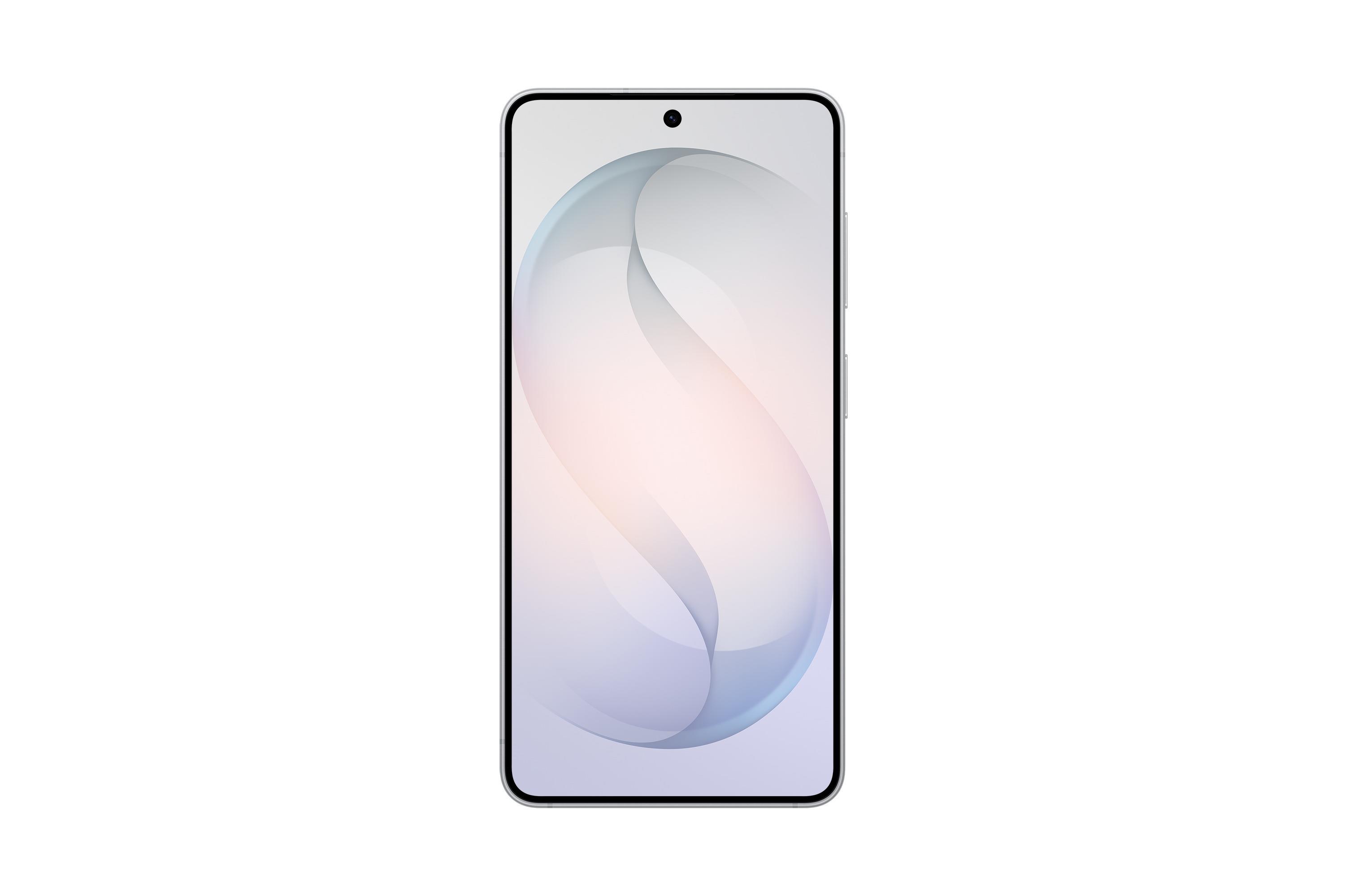 Samsung Galaxy S26 SM-S942BZWGTUR 5G 12/256 Gb Akıllı Telefon Beyaz