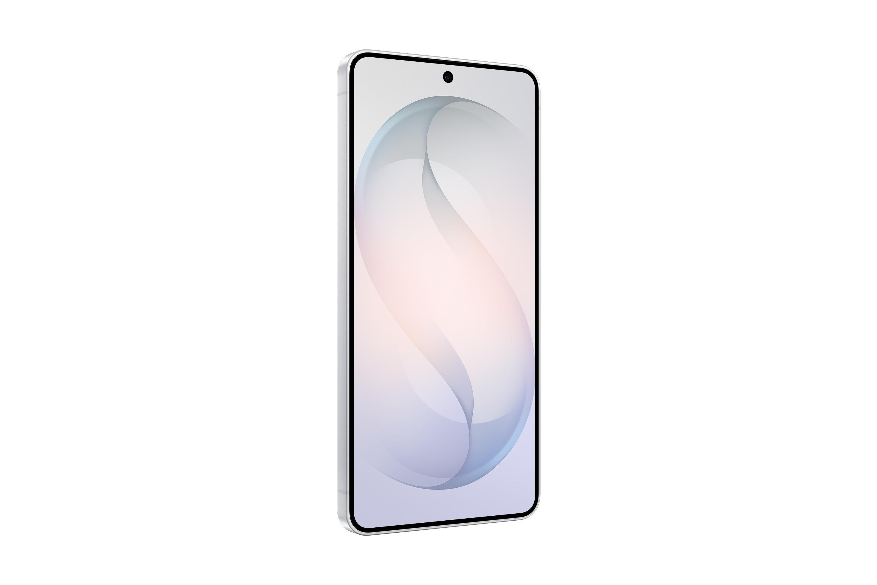 Samsung Galaxy S26 SM-S942BZWGTUR 5G 12/256 Gb Akıllı Telefon Beyaz