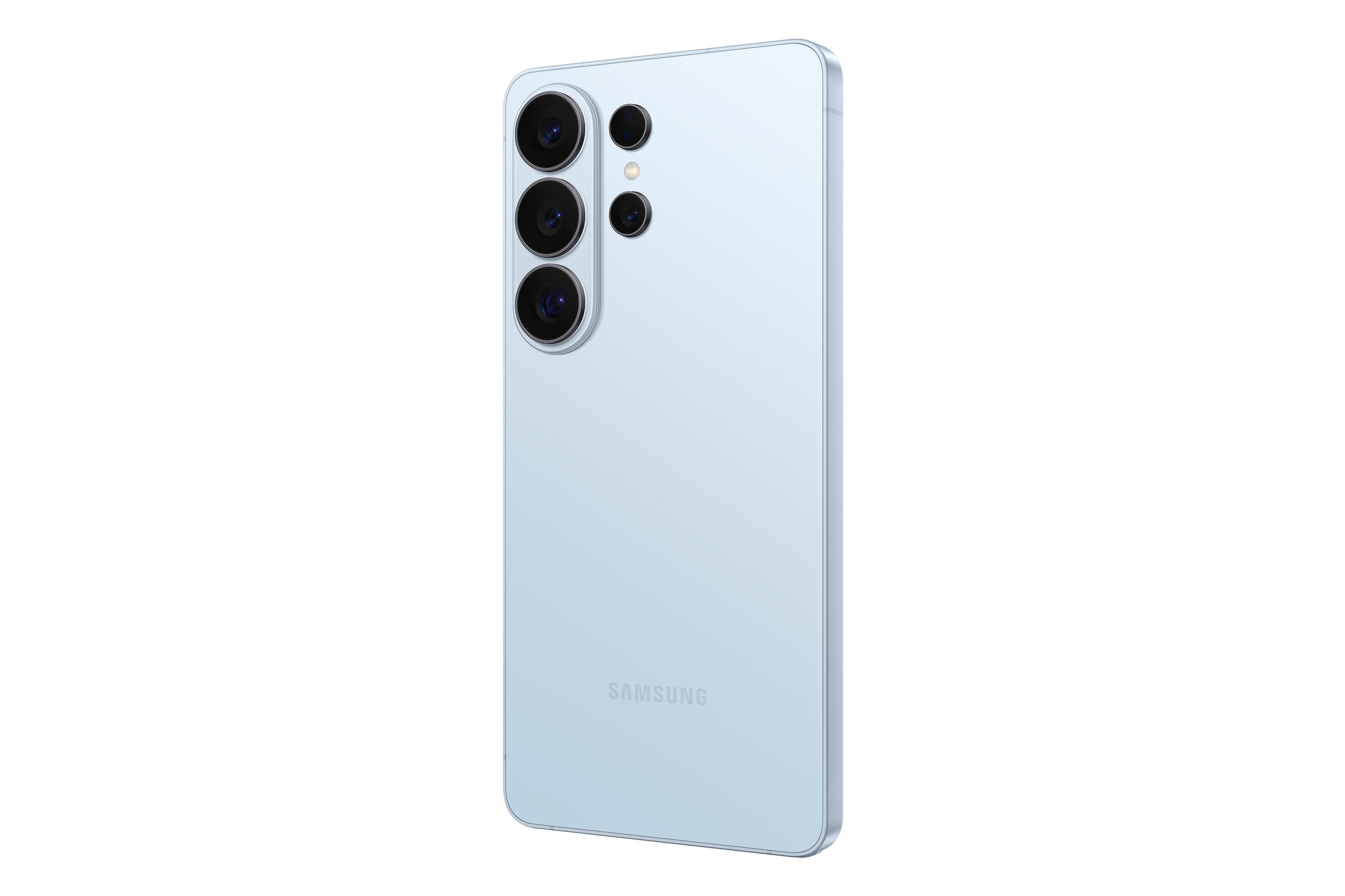 Samsung Galaxy S26 Ultra SM-S948BLBDTUR 5G 12/256 Gb Akıllı Telefon Gök Mavisi