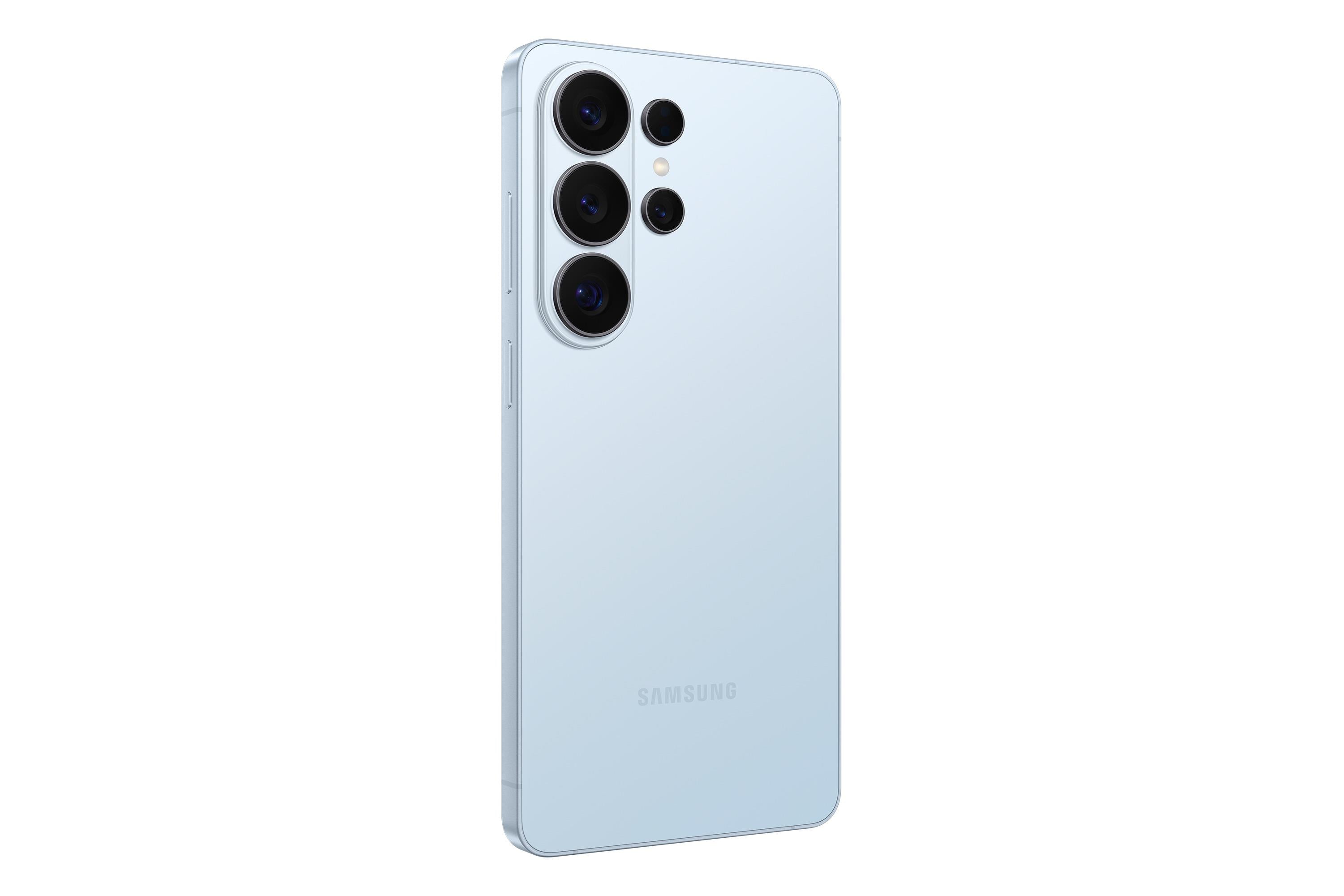 Samsung Galaxy S26 Ultra SM-S948BLBDTUR 5G 12/256 Gb Akıllı Telefon Gök Mavisi