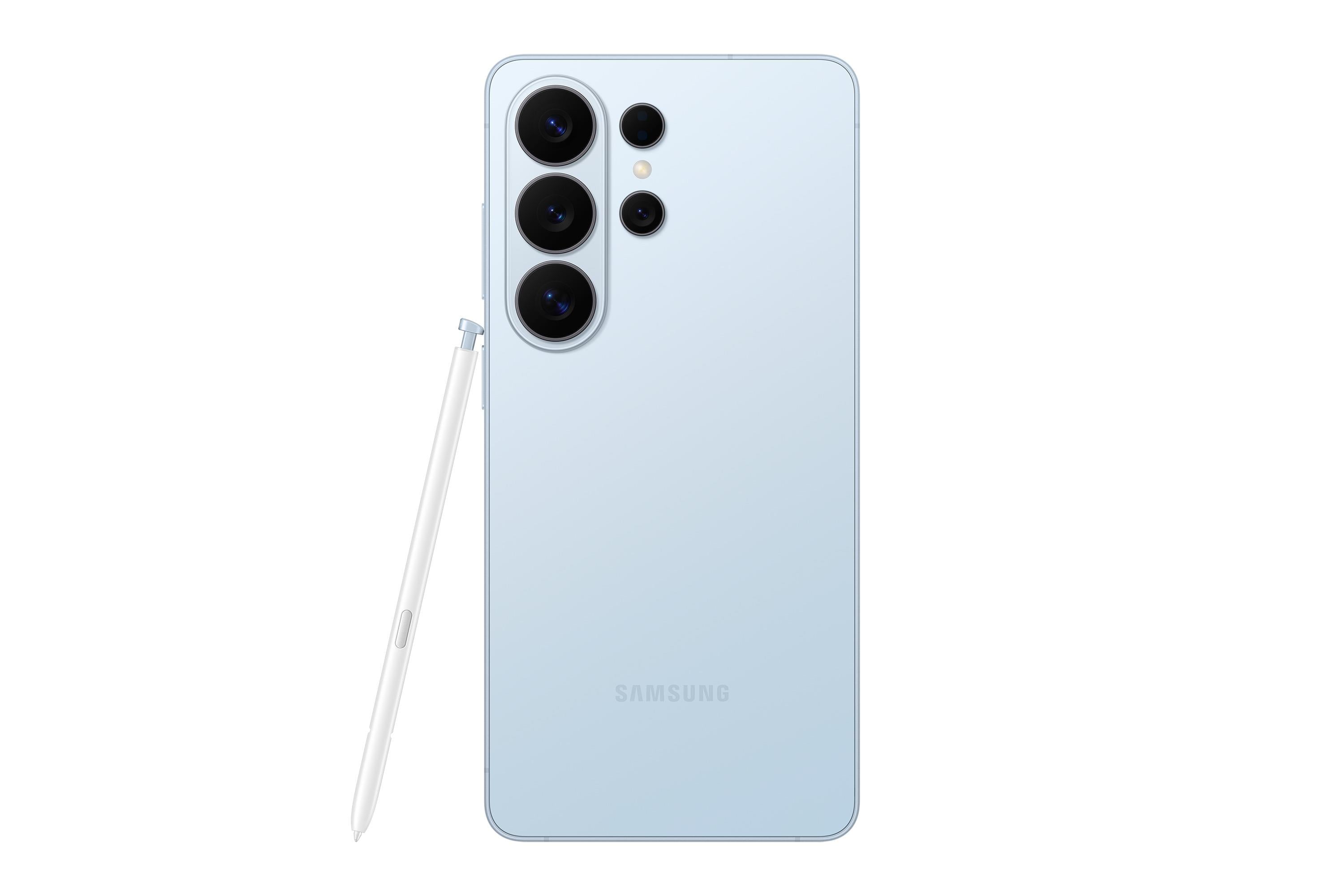 Samsung Galaxy S26 Ultra SM-S948BLBDTUR 5G 12/256 Gb Akıllı Telefon Gök Mavisi