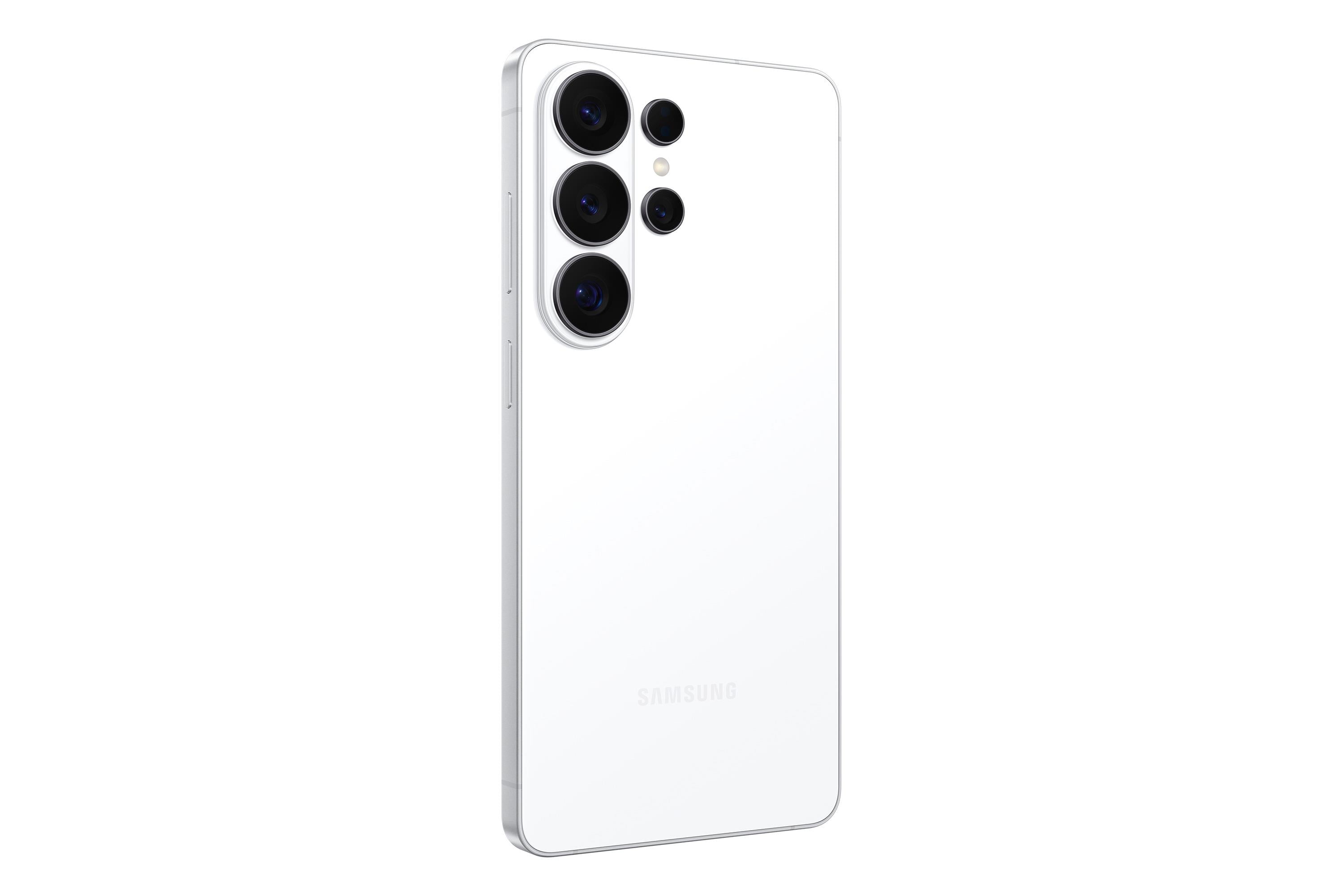 Samsung Galaxy S26 Ultra SM-S948BZWDTUR 5G 12/256 Gb Akıllı Telefon Beyaz