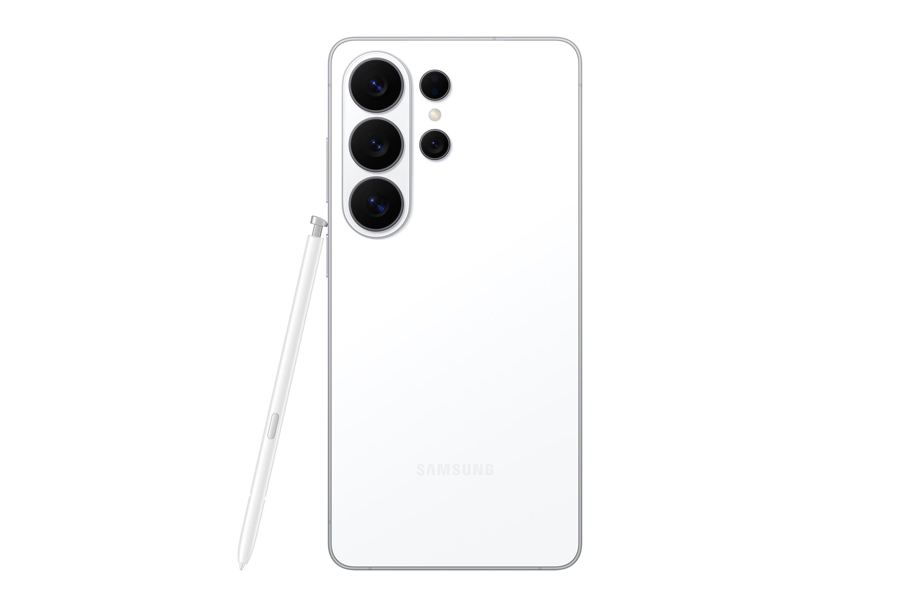 Samsung Galaxy S26 Ultra SM-S948BZWDTUR 5G 12/256 Gb Akıllı Telefon Beyaz