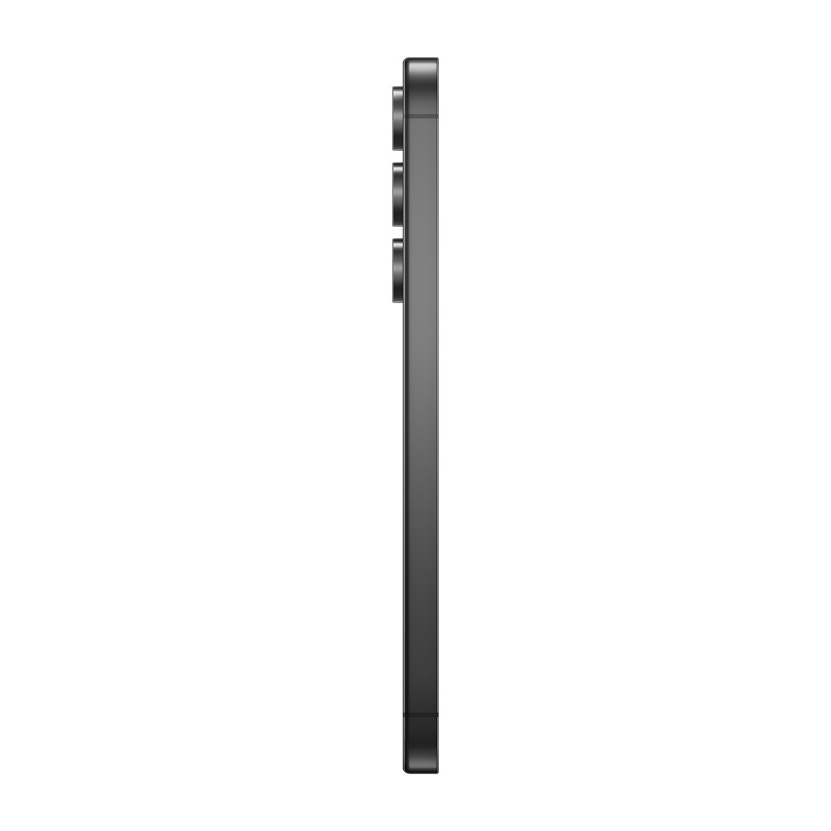 Samsung Galaxy SM-S721BZKGTUR S24 FE 256 GB Graphite(Siyah)