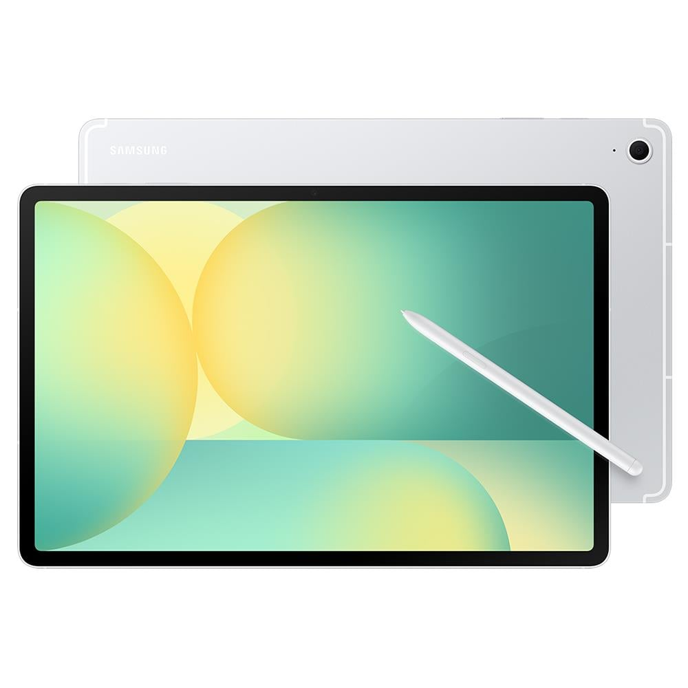 Samsung Galaxy Tab S10 Fe+ 256Gb 12GB-13.1''Android Tablet SM-X620NZSPTUR Gümüş