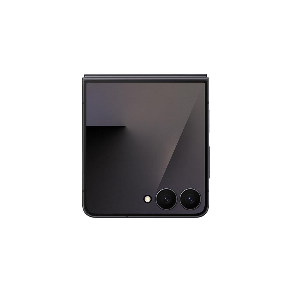 Samsung Galaxy Z Flip7 12/256 Gb Akıllı Telefon Gece Siyahı