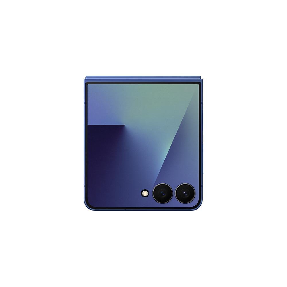 Samsung Galaxy Z Flip7 12/256 Gb Akıllı Telefon Gölge Mavisi