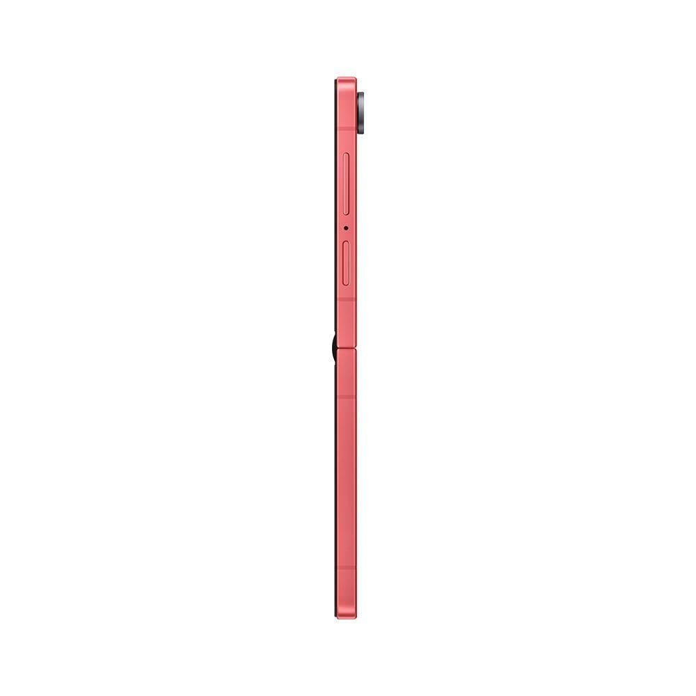 Samsung Galaxy Z Flip7 12/512 Gb Akıllı Telefon Mercan