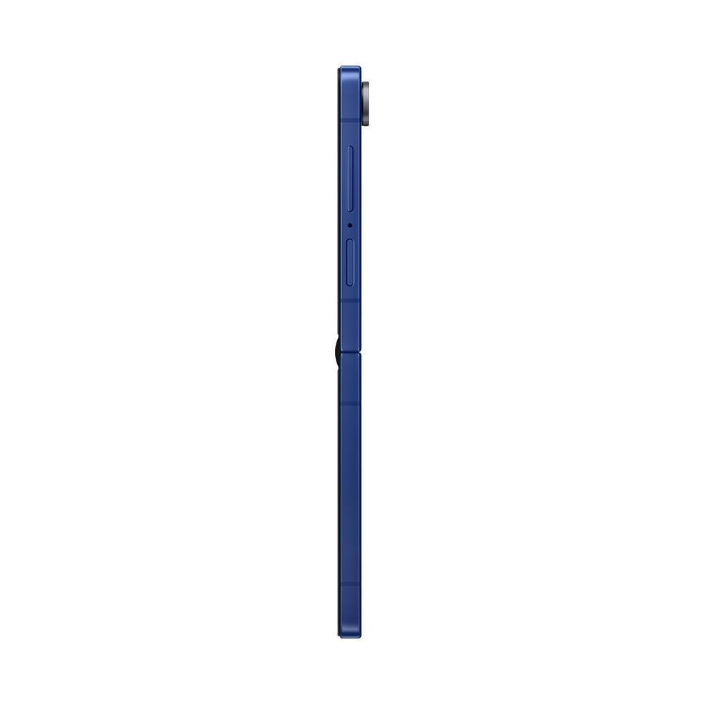 Samsung Galaxy Z Flip7 12/512 Gb Akıllı Telefon Gölge Mavisi