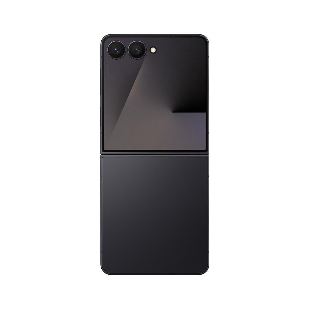 Samsung Galaxy Z Flip7 12/512 Gb Akıllı Telefon Gece Siyahı