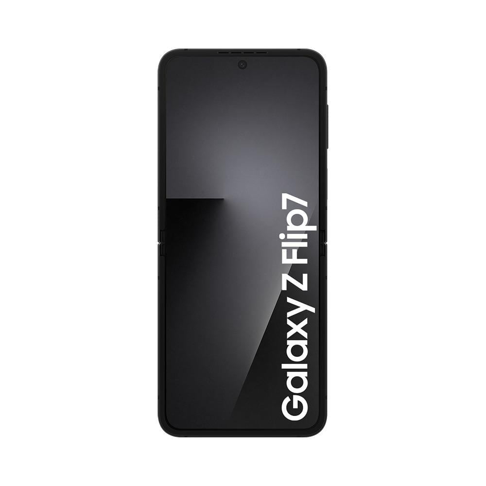 Samsung Galaxy Z Flip7 FE 8/128 Gb Akıllı Telefon Siyah