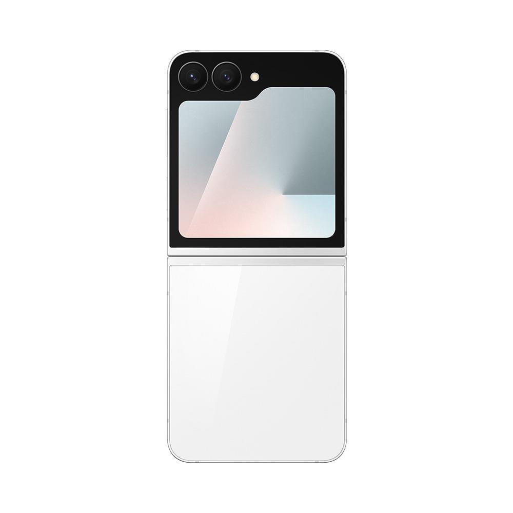 Samsung Galaxy Z Flip7 FE 8/256 Gb Akıllı Telefon Beyaz