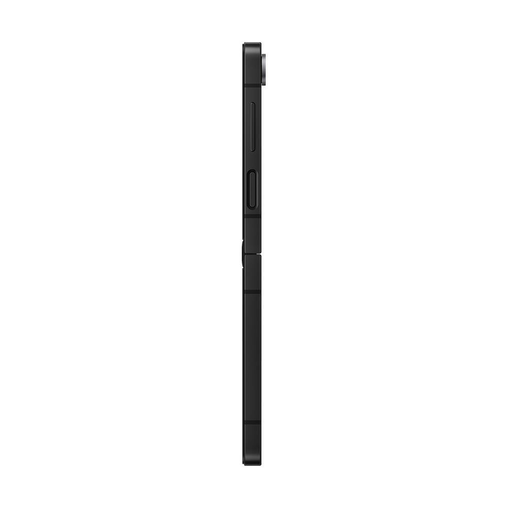Samsung Galaxy Z Flip7 FE 8/256 Gb Akıllı Telefon Siyah