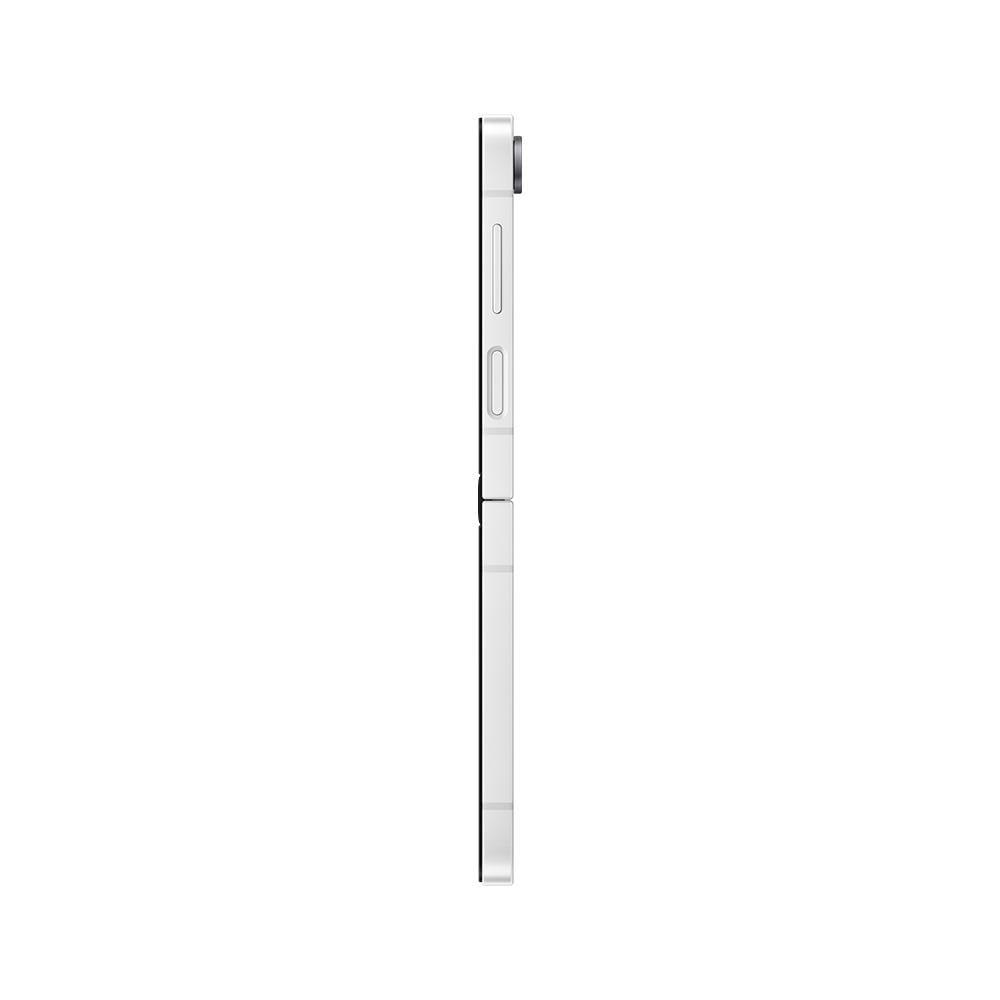 Samsung Galaxy Z Flip7 FE 8/256 Gb Akıllı Telefon Beyaz
