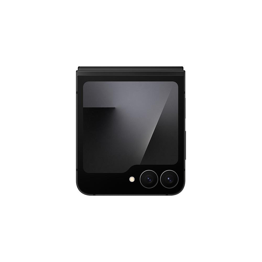 Samsung Galaxy Z Flip7 FE 8/256 Gb Akıllı Telefon Siyah