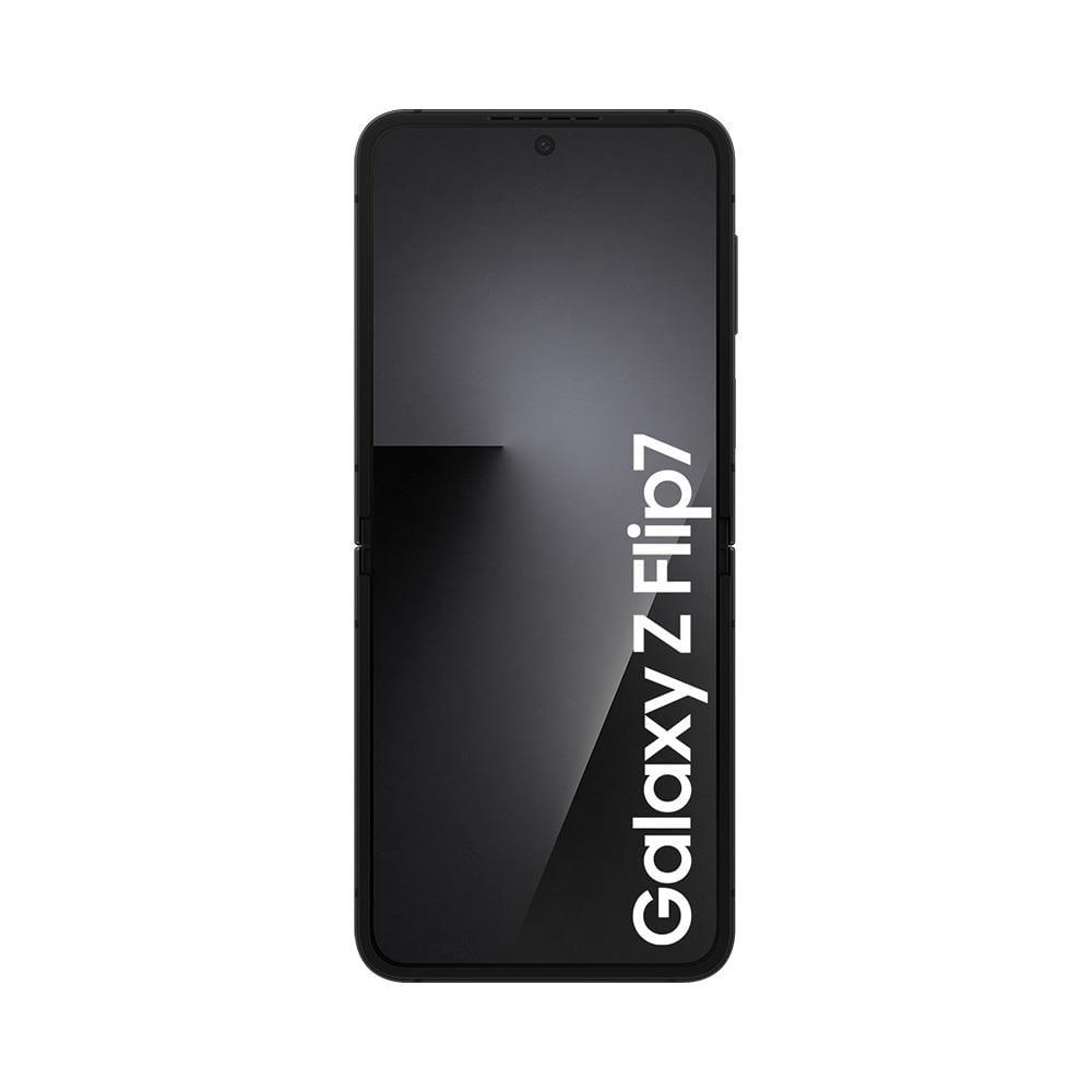 Samsung Galaxy Z Flip7 FE 8/256 Gb Akıllı Telefon Siyah