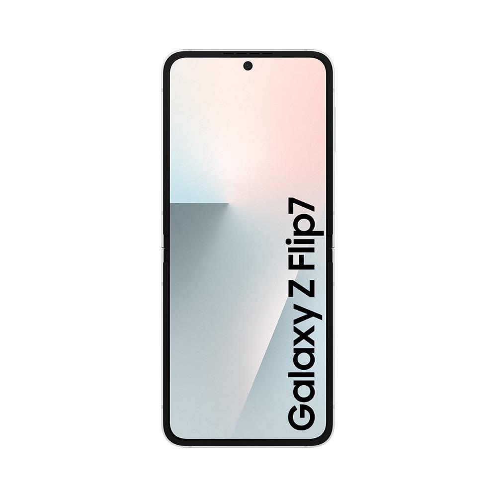 Samsung Galaxy Z Flip7 FE 8/256 Gb Akıllı Telefon Beyaz