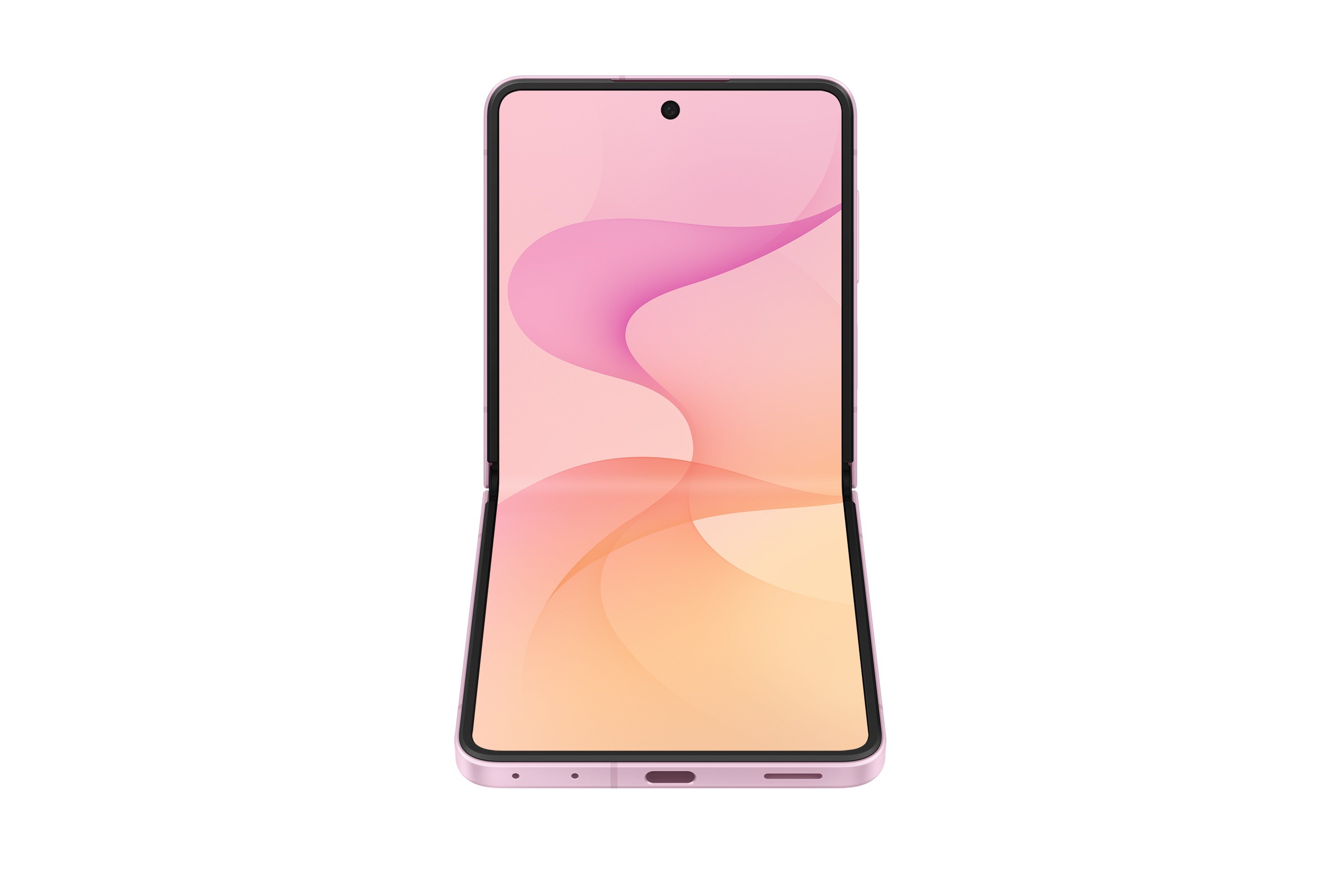 Samsung Galaxy Z Flip8 5G SM-F776BLIGTUR 12 GB/256 GB Pempe Telefon (Samsung Türkiye Garantili)