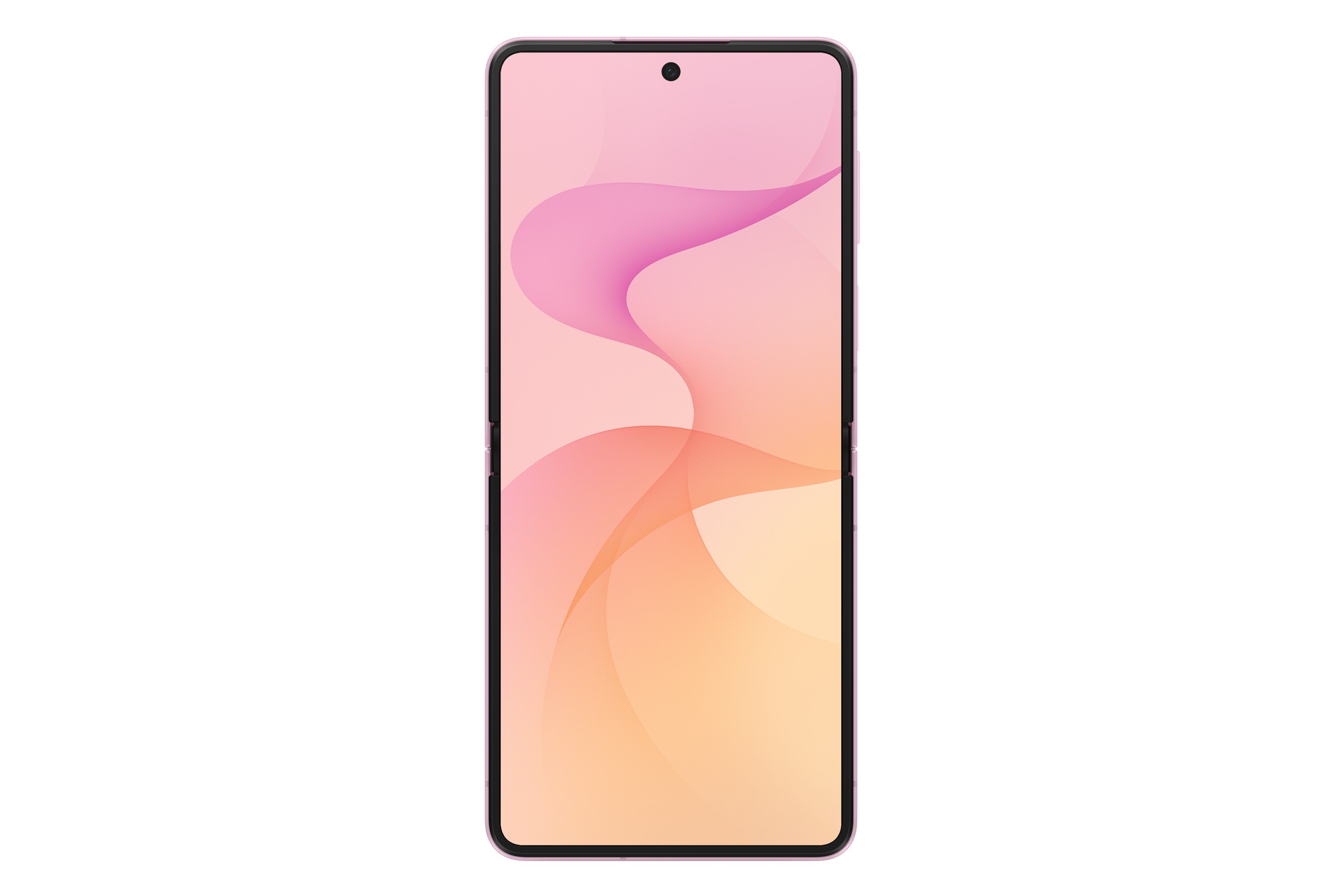 Samsung Galaxy Z Flip8 5G SM-F776BLIGTUR 12 GB/256 GB Pempe Telefon (Samsung Türkiye Garantili)