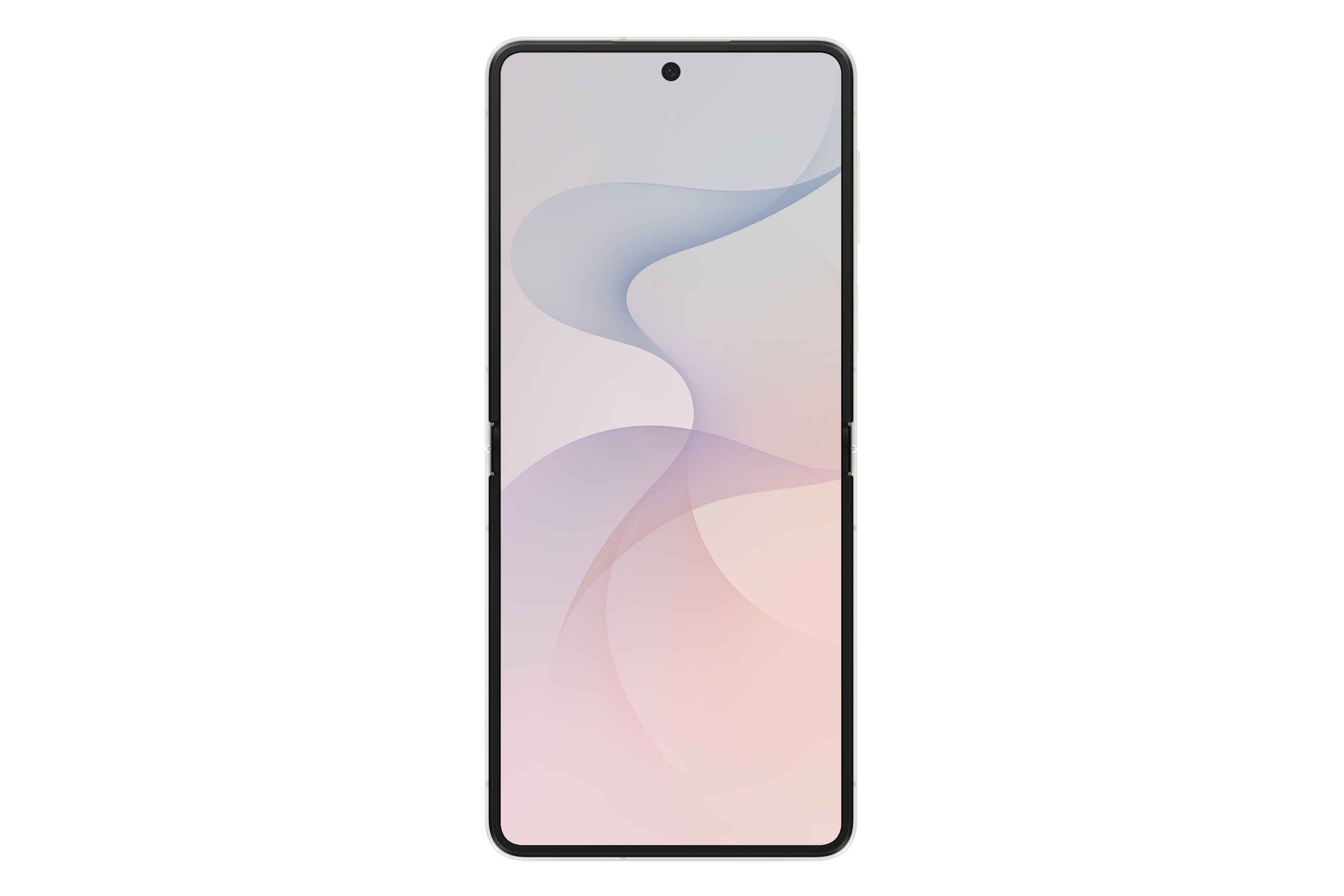 Samsung Galaxy Z Flip8 5G SM-F776BZWGTUR 12 GB/256 GB Krem Telefon (Samsung Türkiye Garantili)