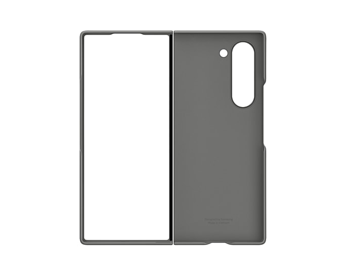 Samsung Galaxy Z Fold 6 S Pen Gri Kılıf EF-OF95PCJEGWW