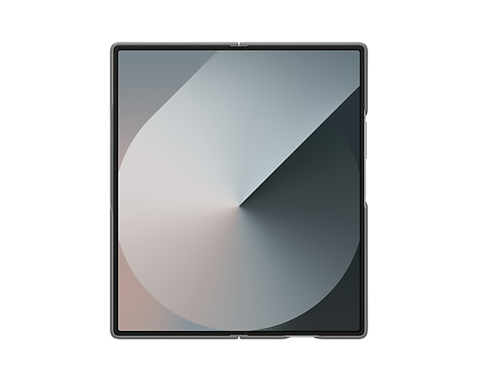 Samsung Galaxy Z Fold 6 S Pen Gri Kılıf EF-OF95PCJEGWW