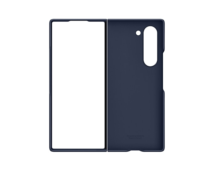 Samsung Galaxy Z Fold 6 S Pen Lacivert Kılıf EF-OF95PCNEGWW