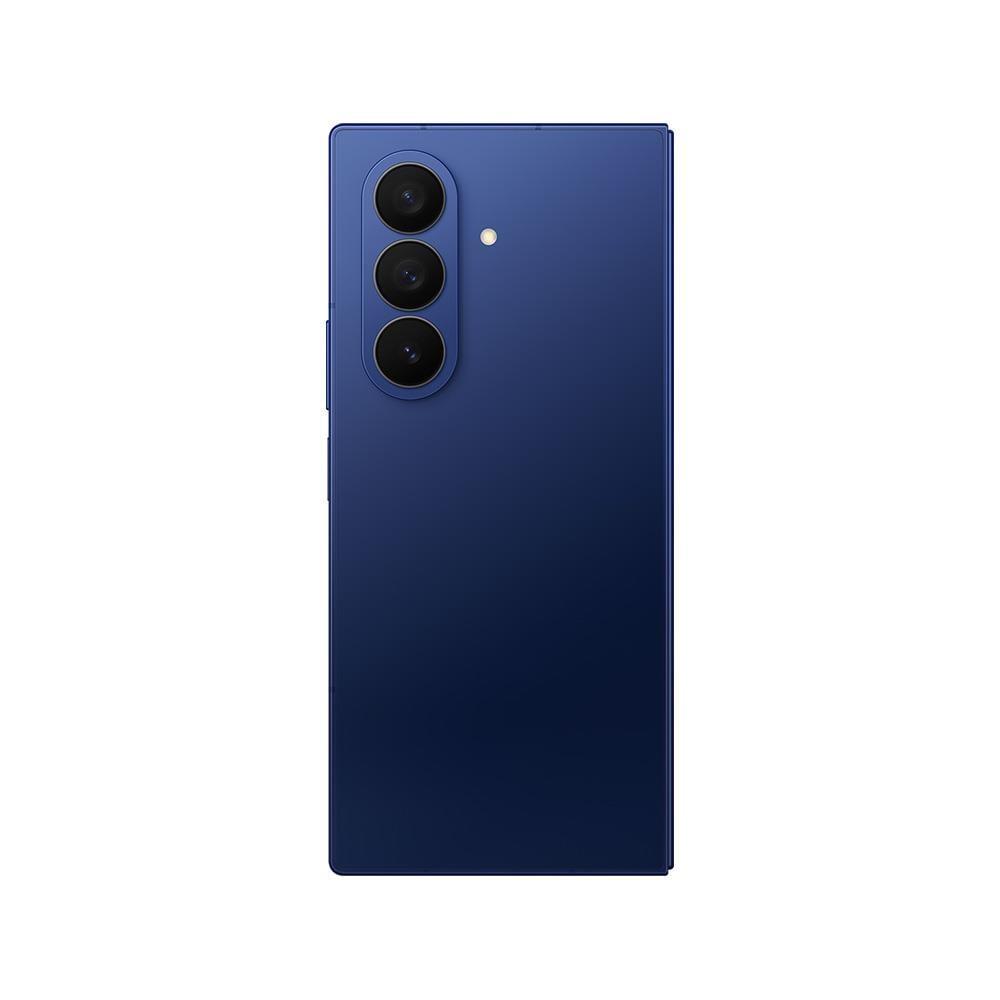 Samsung Galaxy Z Fold7 12/256 GB Akıllı Telefon Gölge Mavisi
