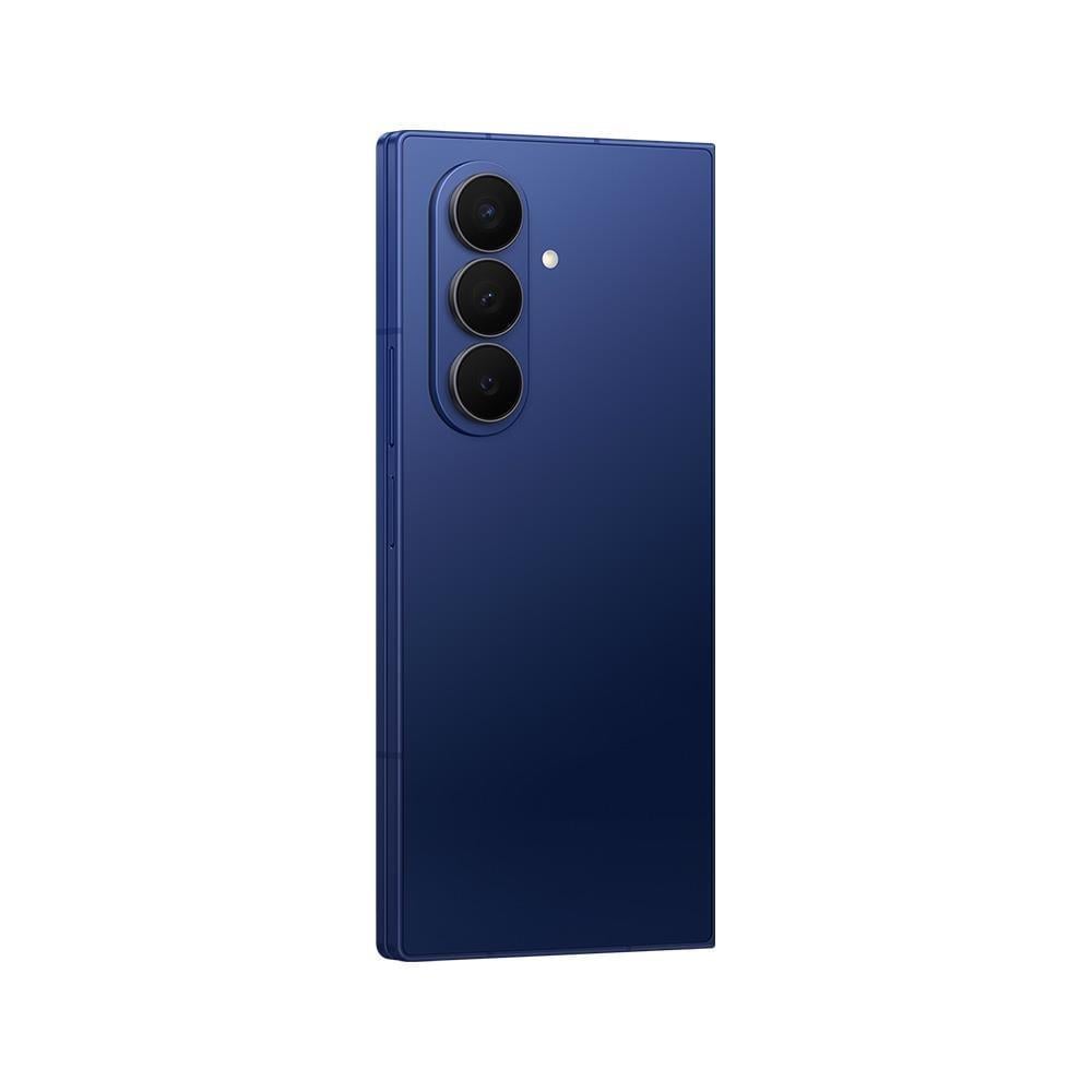 Samsung Galaxy Z Fold7 12/256 GB Akıllı Telefon Gölge Mavisi