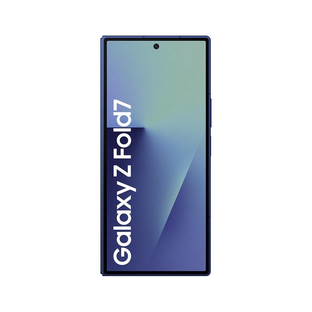 Samsung Galaxy Z Fold7 12/256 GB Akıllı Telefon Gölge Mavisi