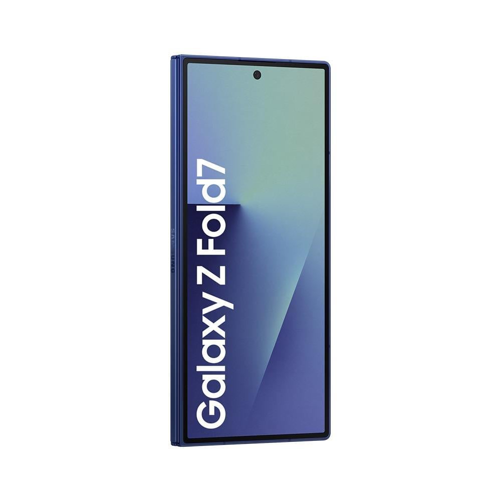 Samsung Galaxy Z Fold7 12/256 GB Akıllı Telefon Gölge Mavisi