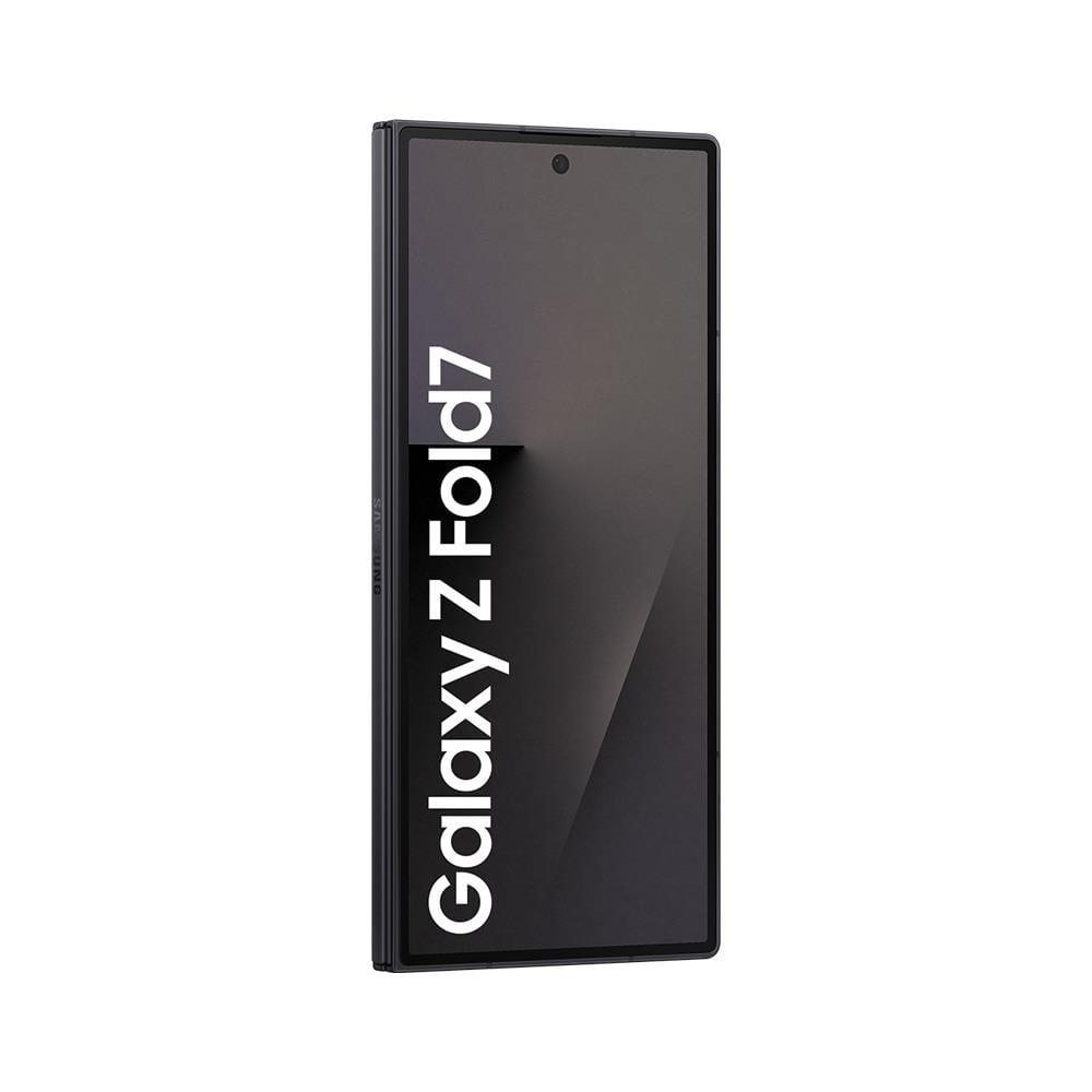 Samsung Galaxy Z Fold7 12/512 GB Akıllı Telefon Gece Siyahı