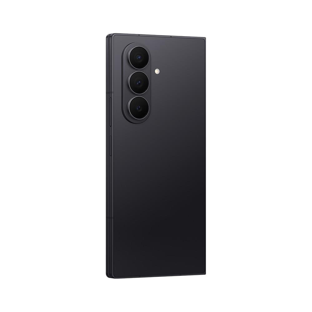 Samsung Galaxy Z Fold7 12/512 GB Akıllı Telefon Gece Siyahı
