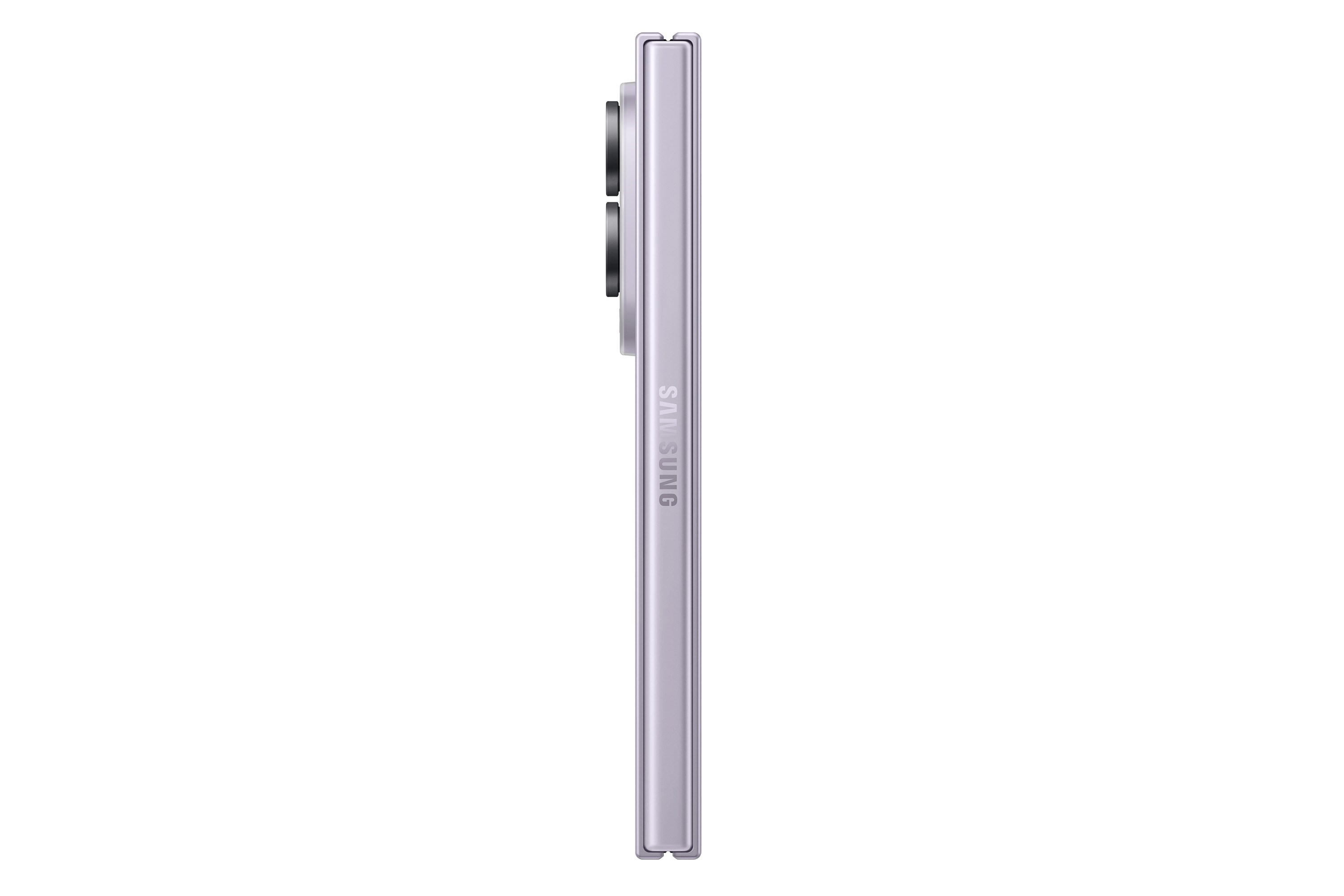 Samsung Galaxy Z Fold8 5G SM-F971BLVCTUR 12 GB/512 GB Lavanta Telefon (Samsung Türkiye Garantili)