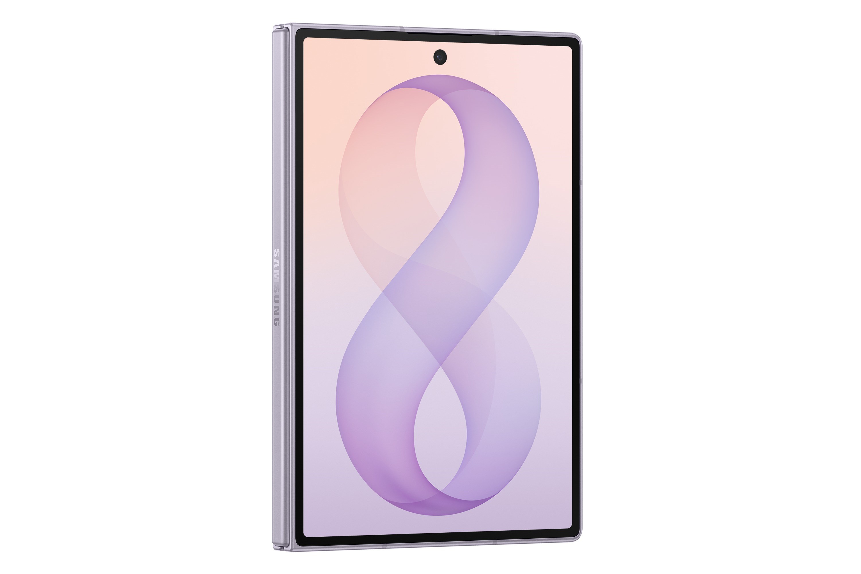 Samsung Galaxy Z Fold8 5G SM-F971BLVNTUR 16 GB/1 TB Lavanta Telefon (Samsung Türkiye Garantili)