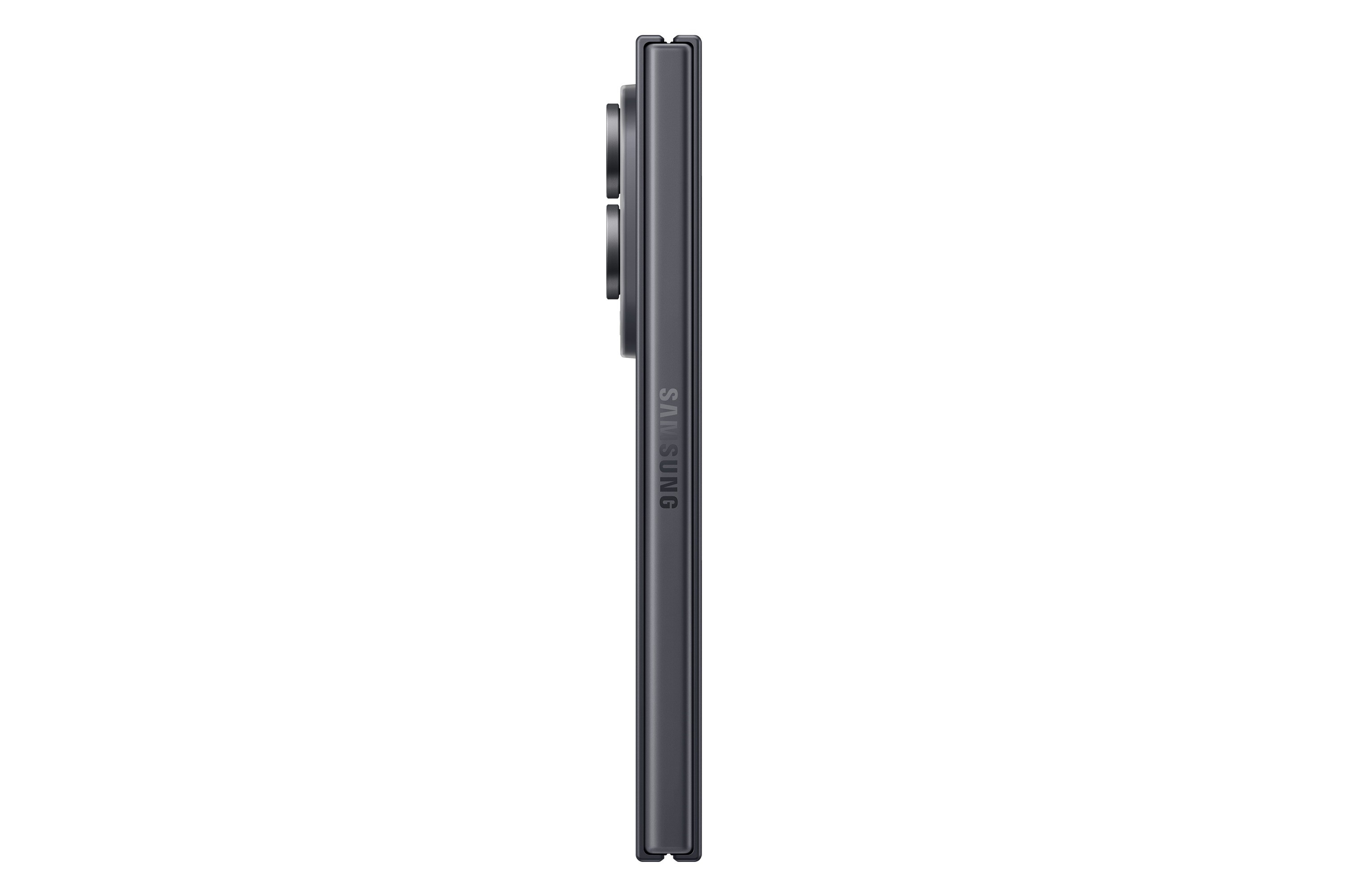 Samsung Galaxy Z Fold8 5G SM-F971BZKBTUR 12 GB/256 GB Grafit Gri Telefon (Samsung Türkiye Garantili)