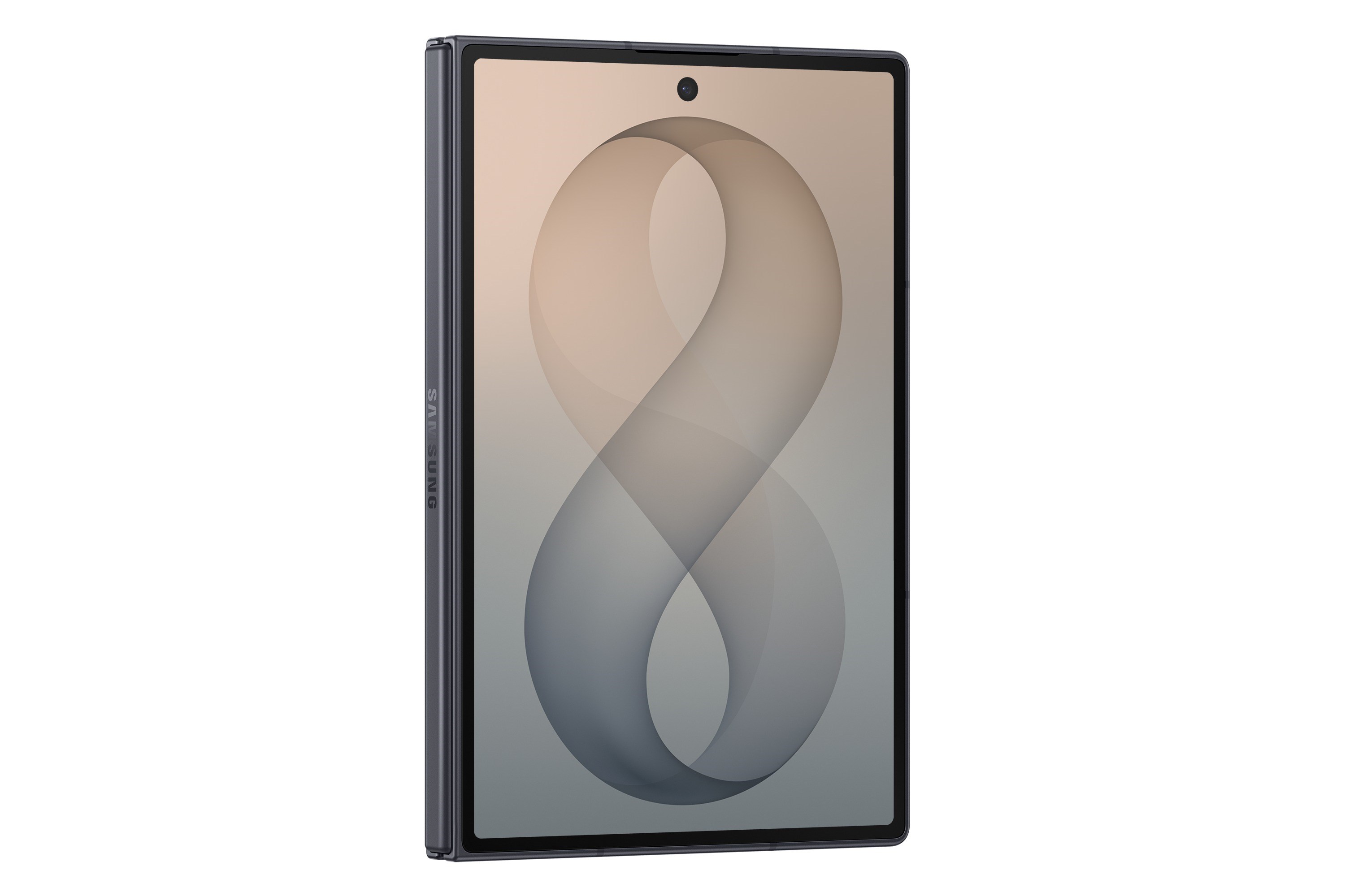 Samsung Galaxy Z Fold8 5G SM-F971BZKNTUR 16 GB/1 TB Grafit Gri Telefon (Samsung Türkiye Garantili)